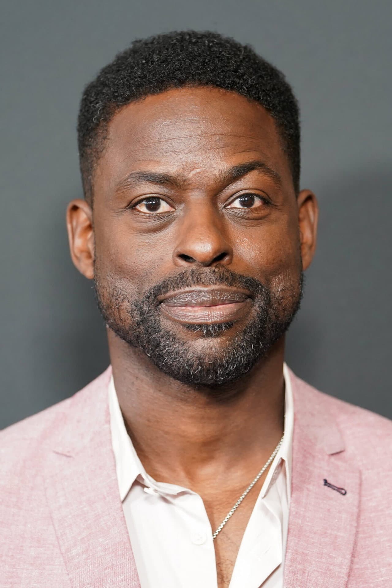Sterling K Brown