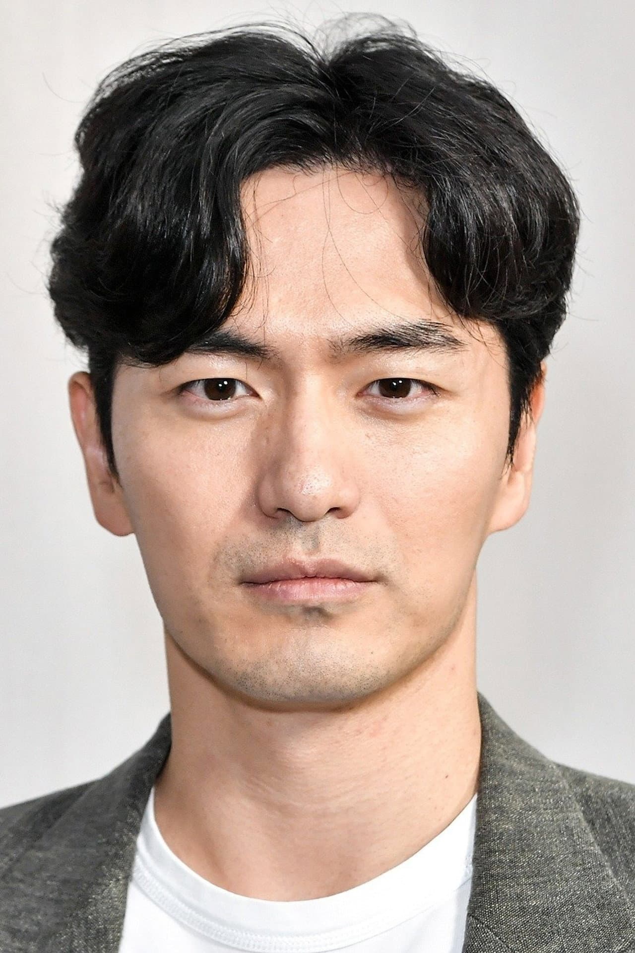 Lee Jin Uk