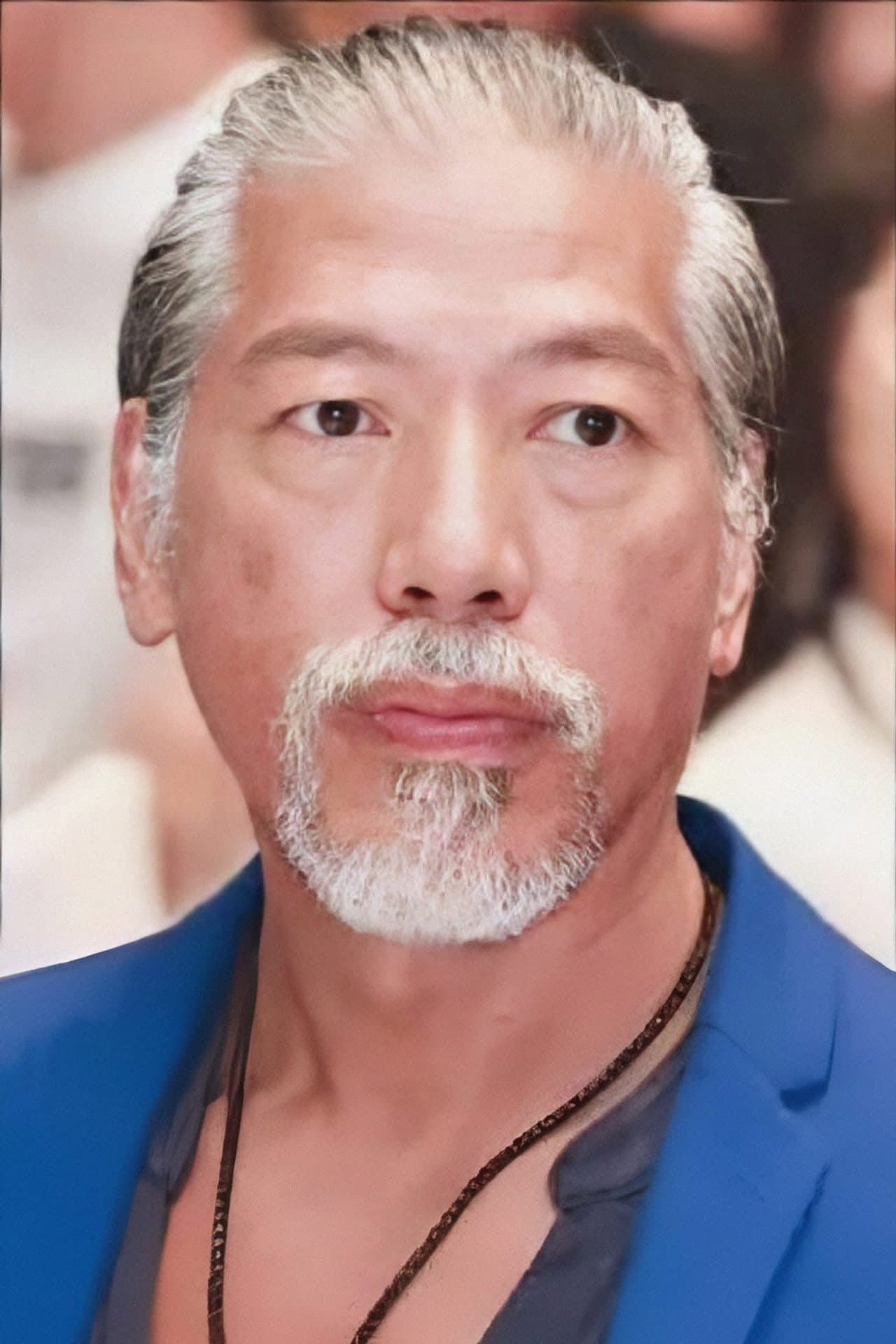 Roy Cheung Yiu Yeung