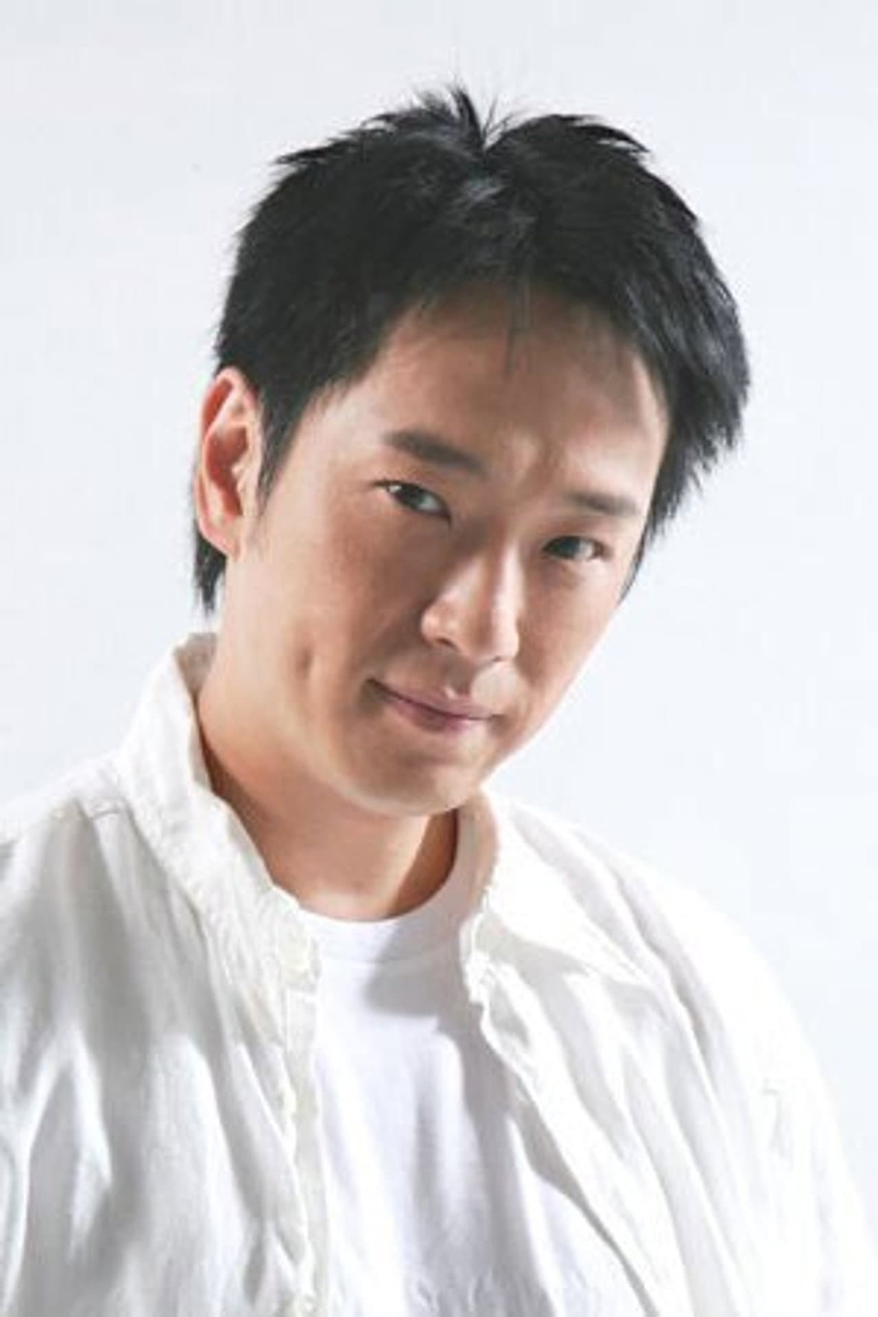 Timothy Shaw Chun Yung
