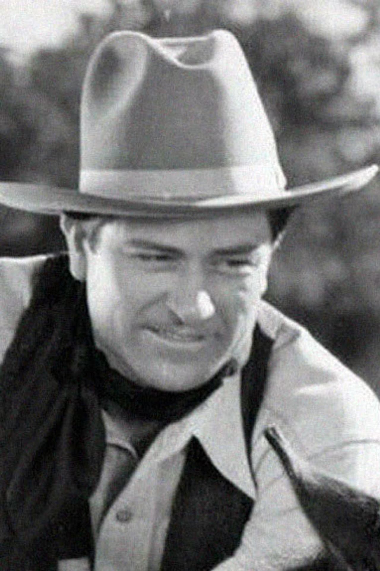 Malcolm Bud Mctaggart