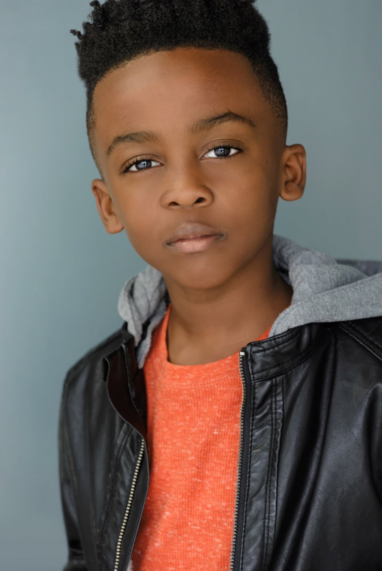 Anthony B Jenkins