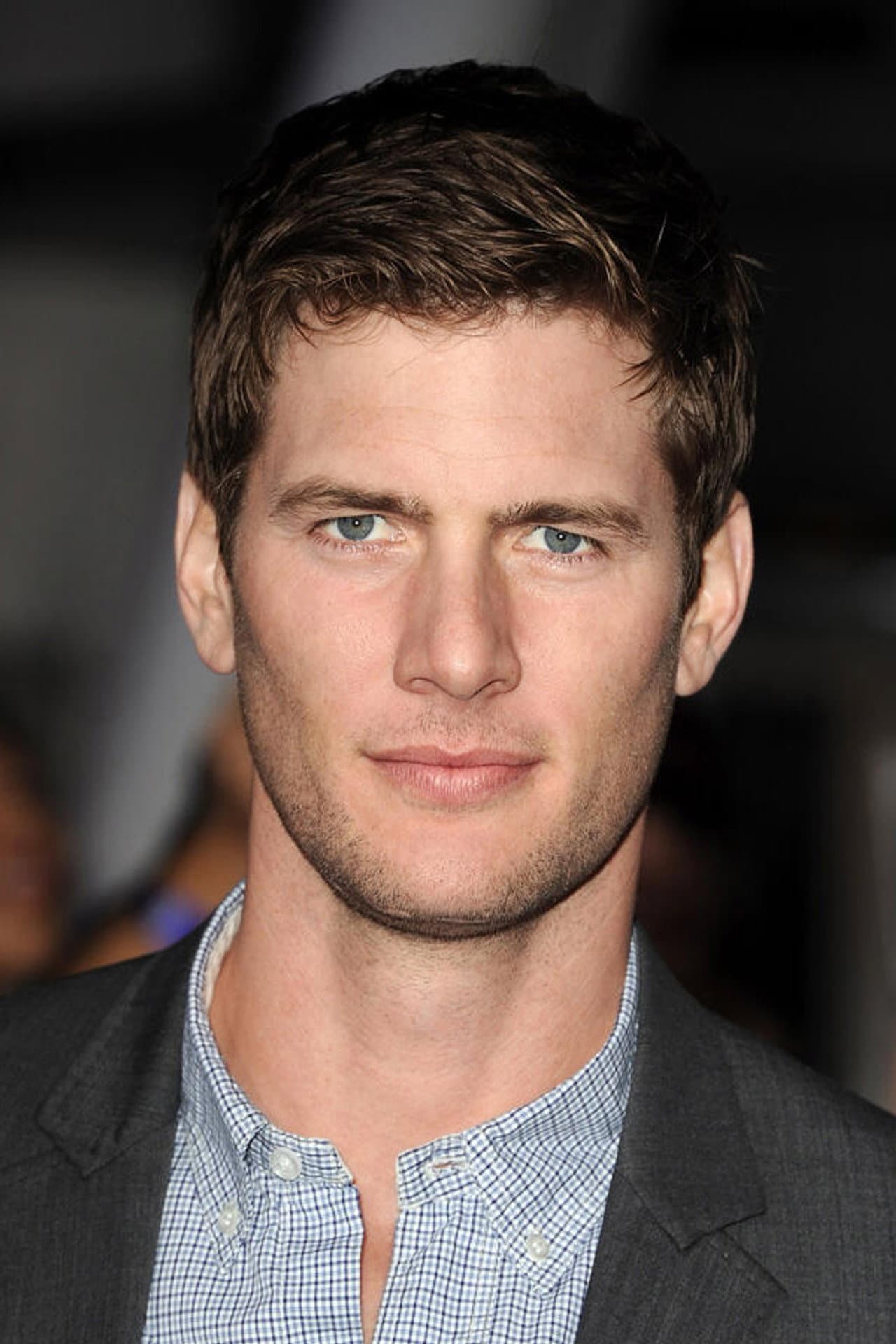 Ryan Mcpartlin