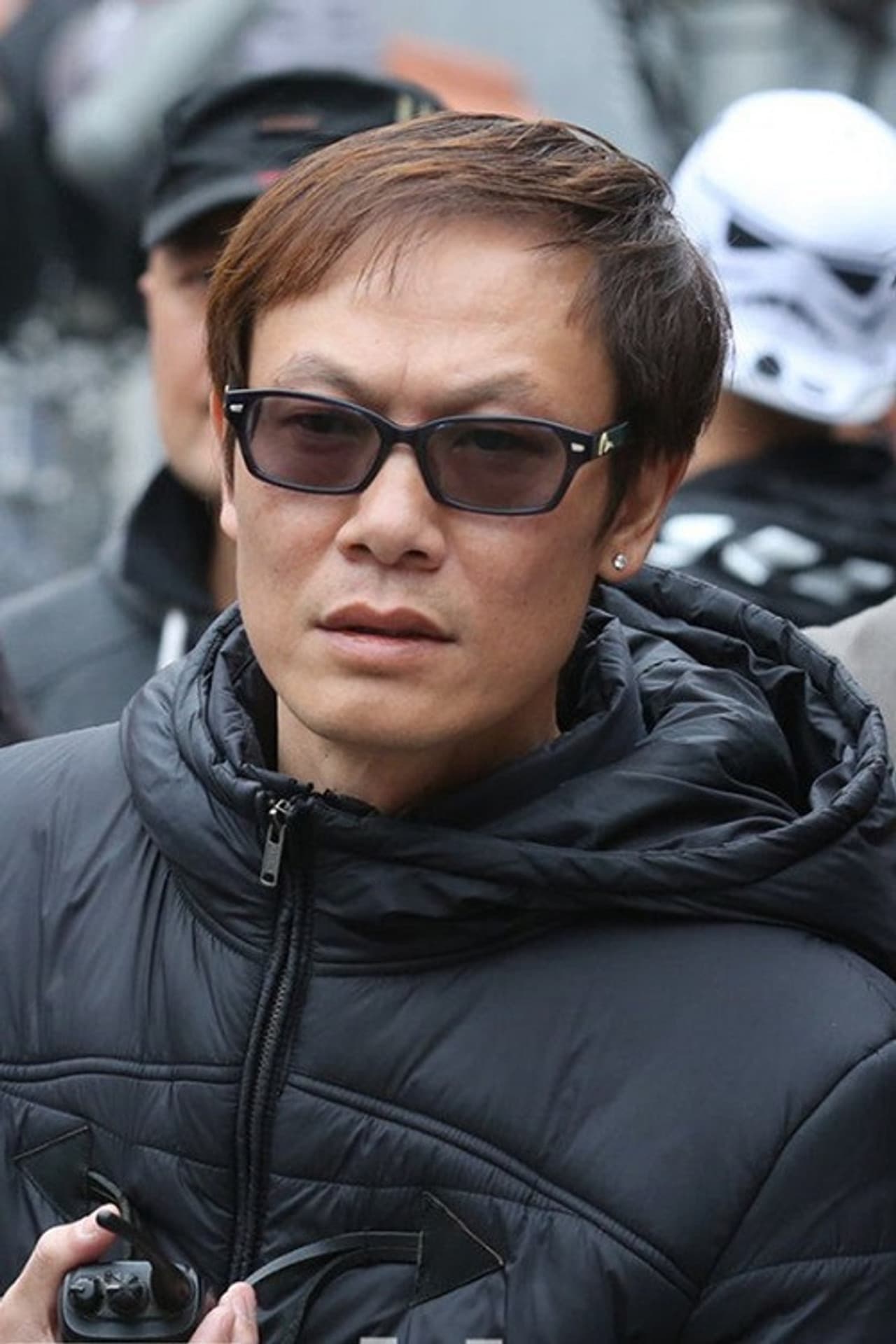 Tommy Law Wai Tak