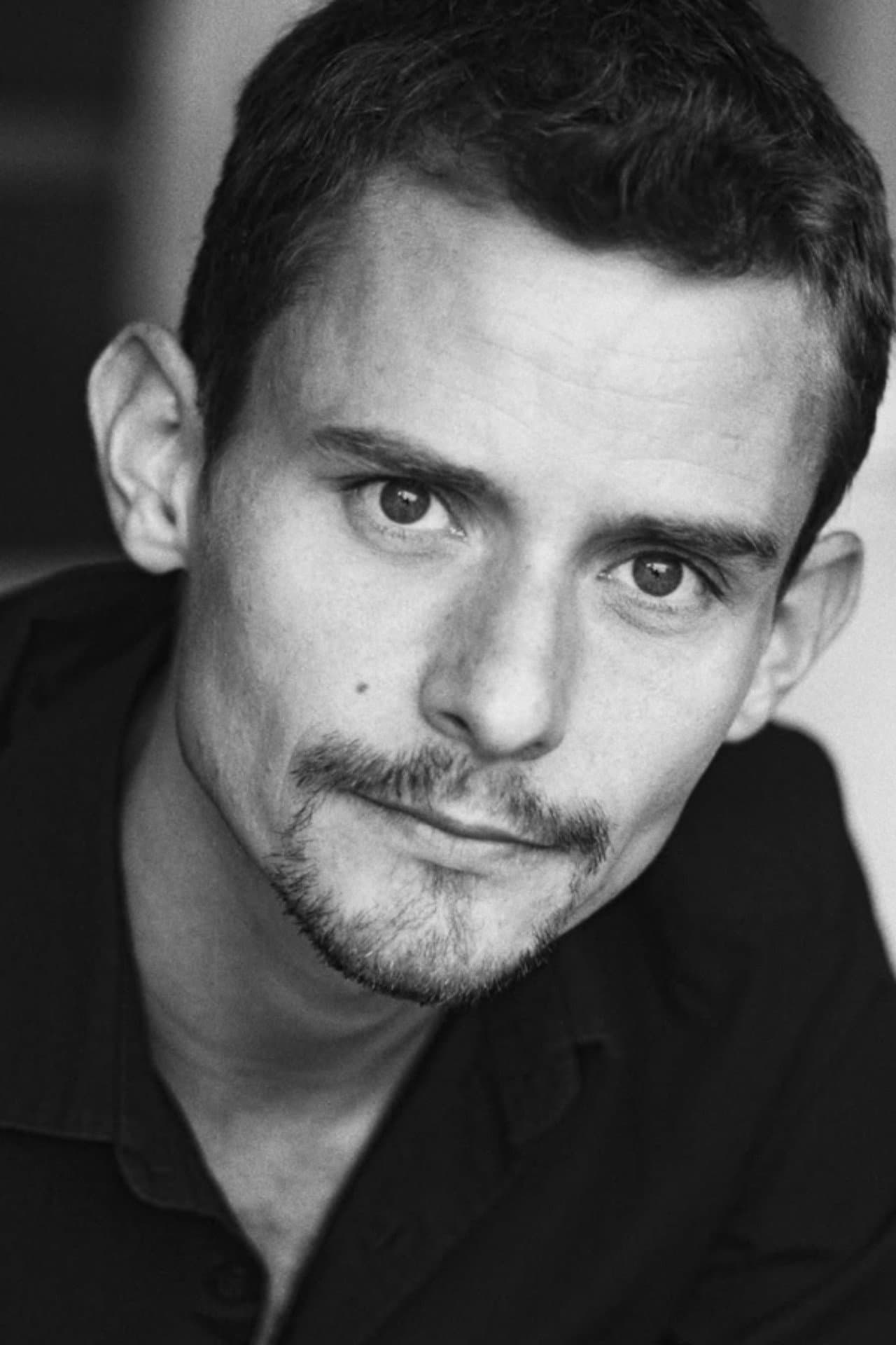 Benjamin Bollen