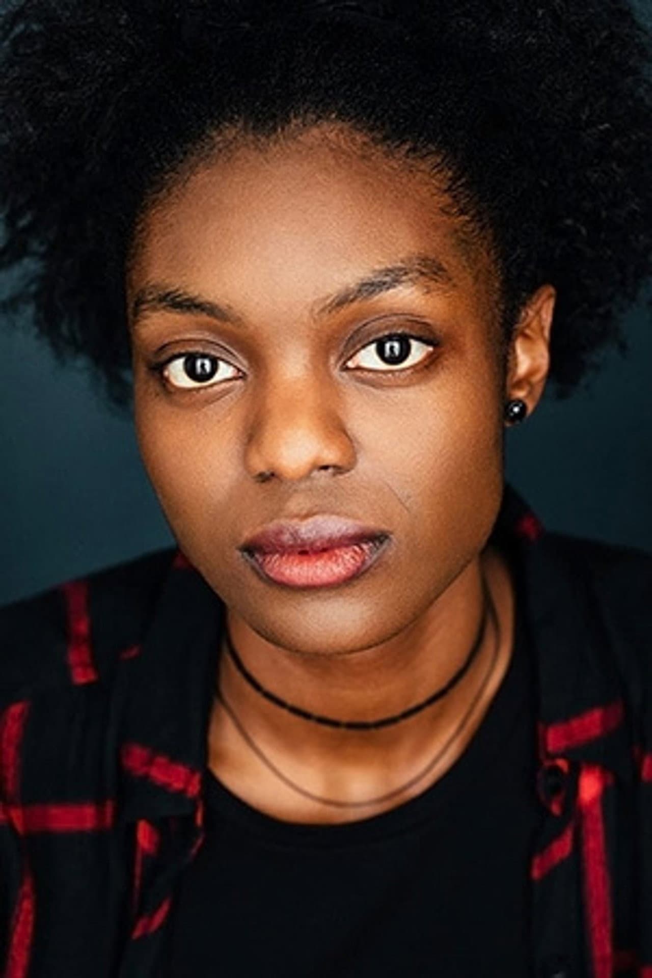 Adia Smith Eriksson
