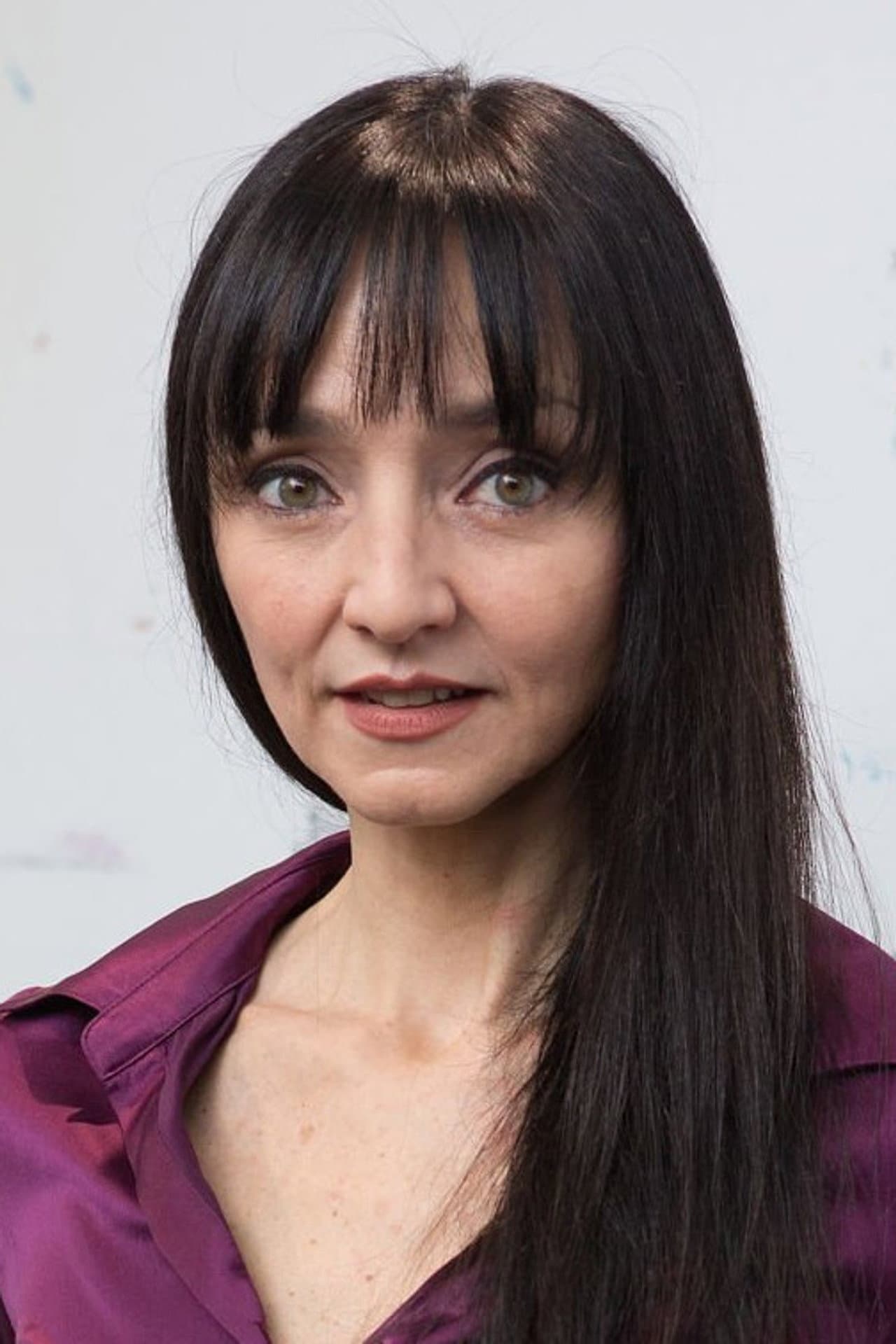 Maria De Medeiros
