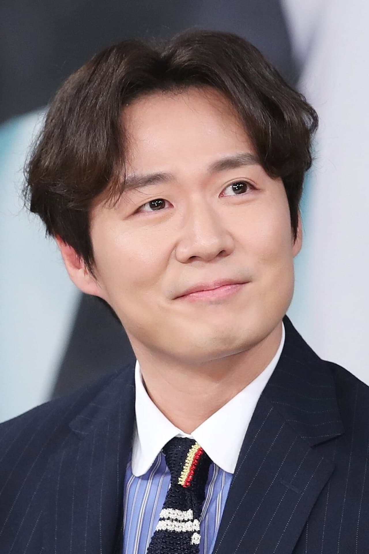 Yeon Jeong Hun