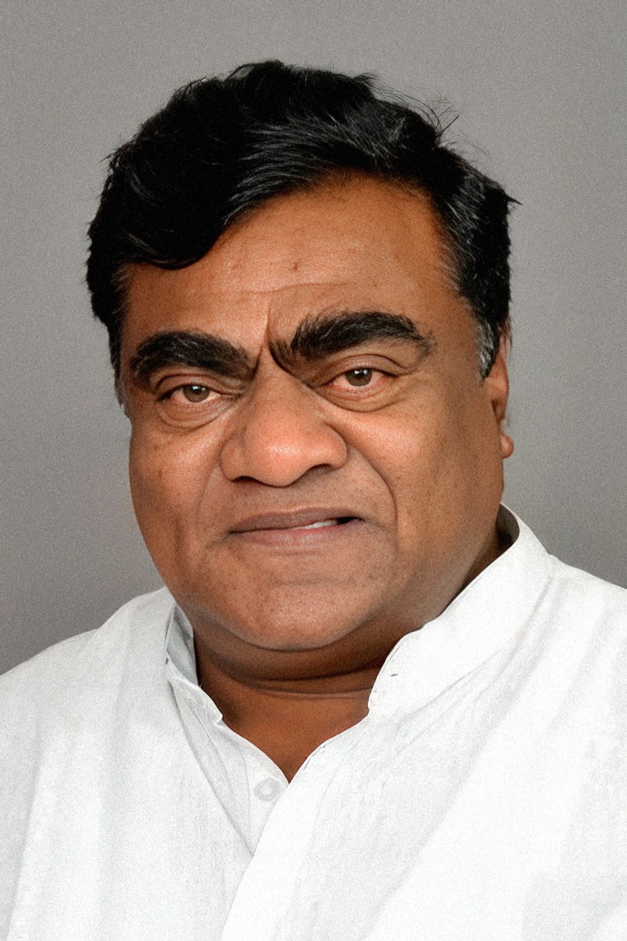 Mohan Babu