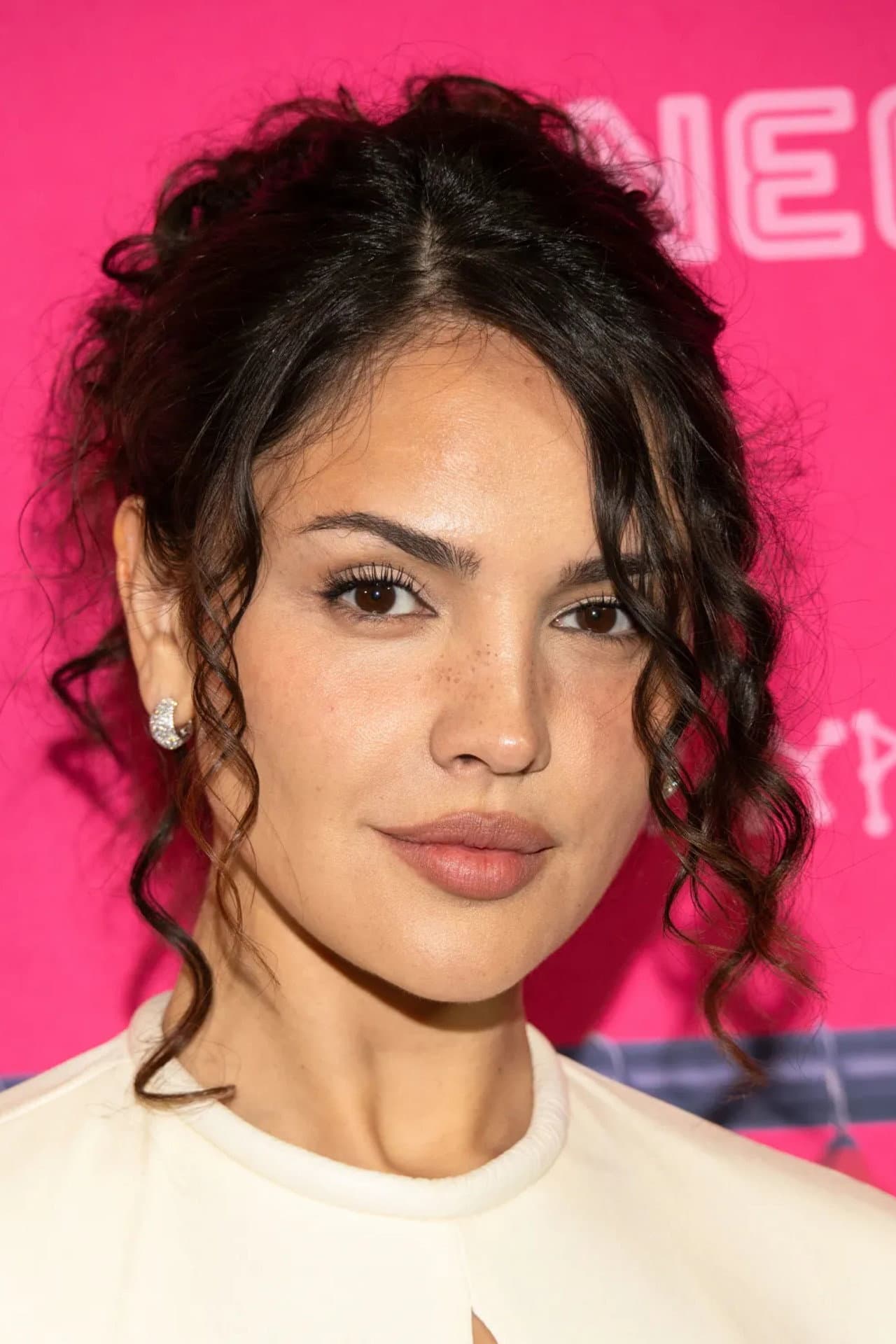 Eiza Gonzalez