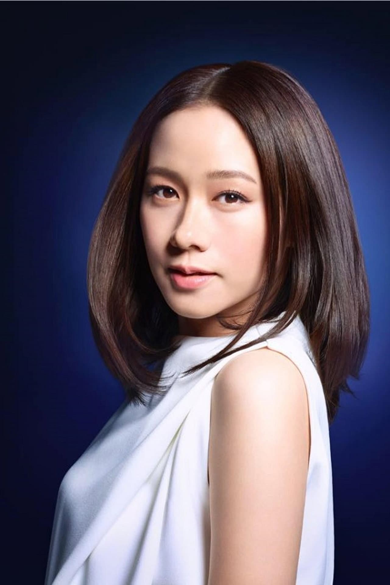 Karena Lam Kar Yan