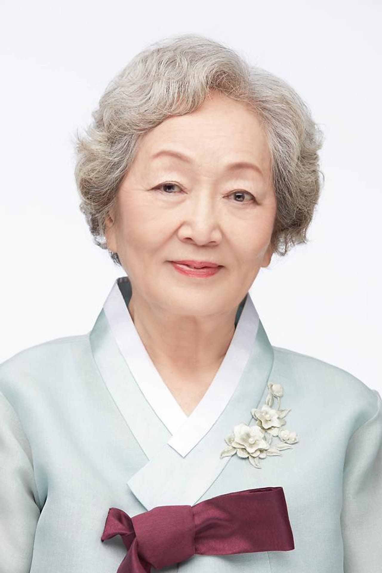 Kim Yeong Ok