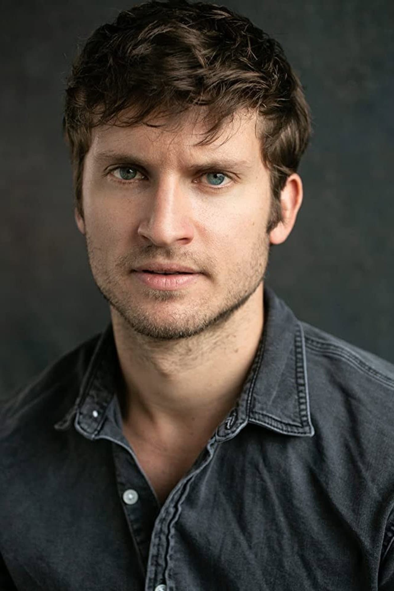 Tom Weston Jones