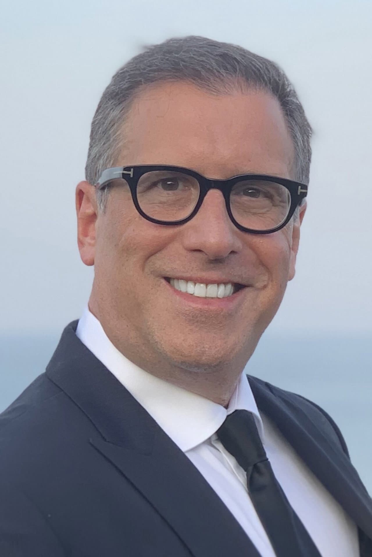 Richard Lagravenese