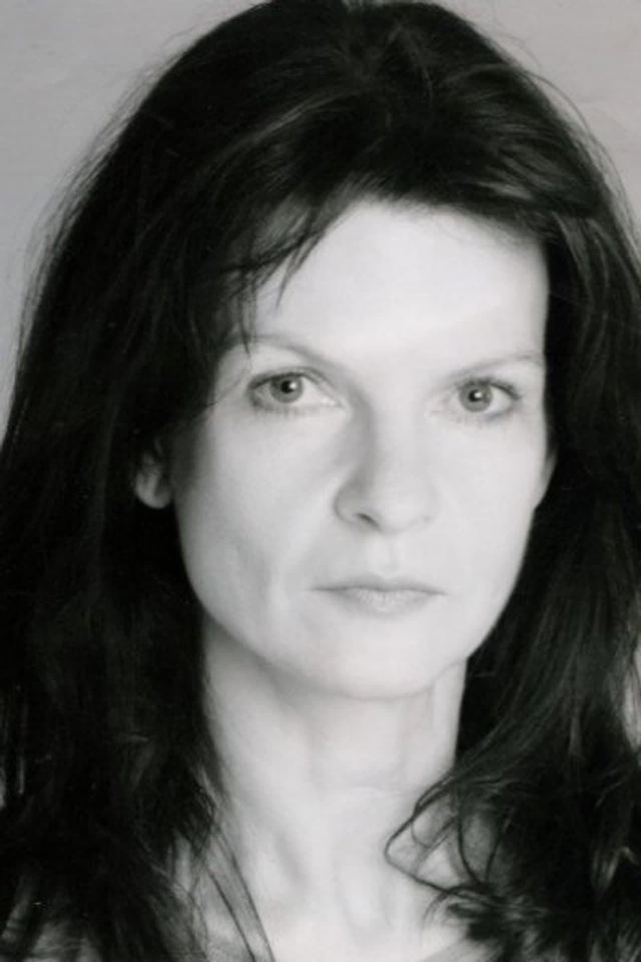 Elizabeth Mckechnie