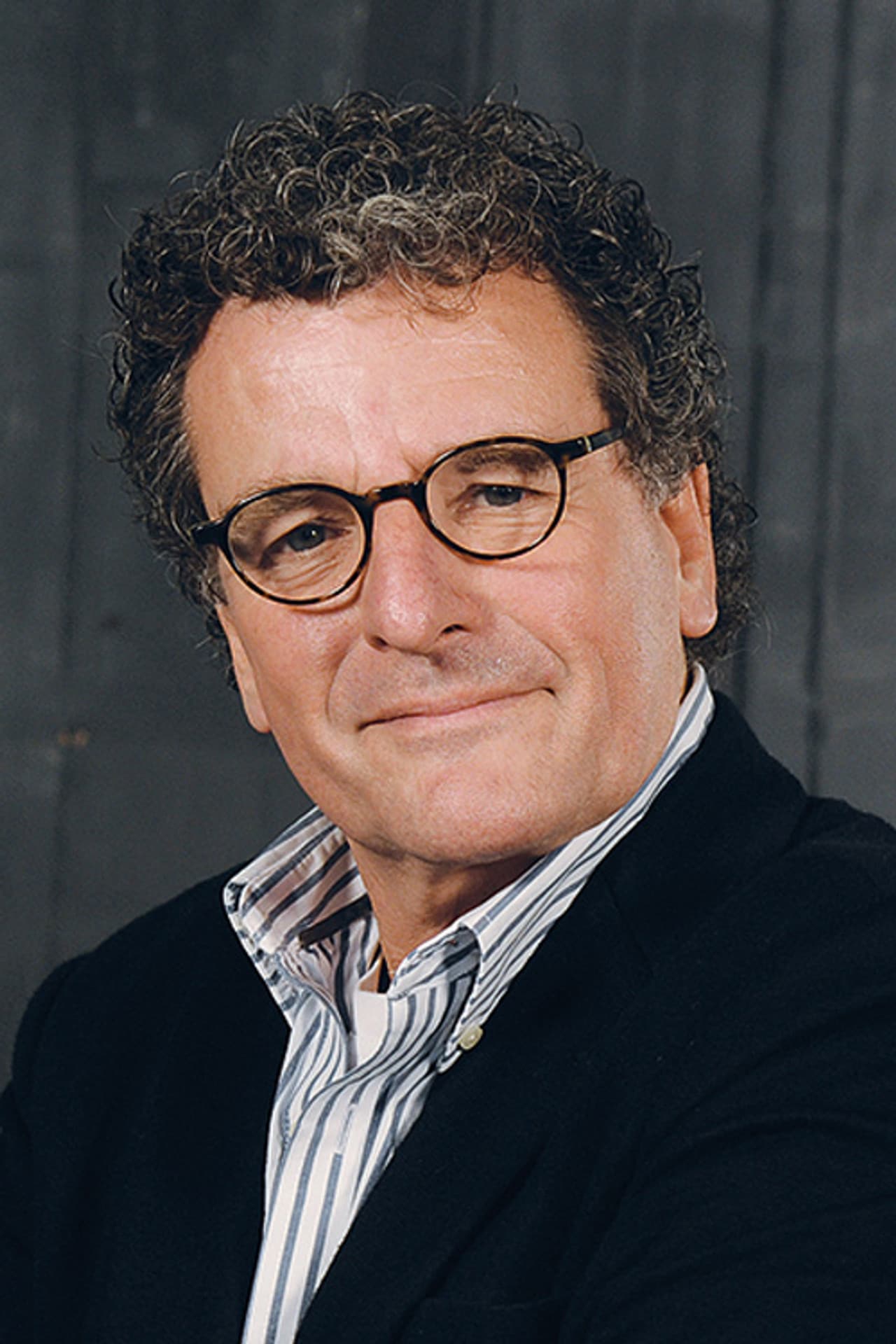 Edwin De Vries