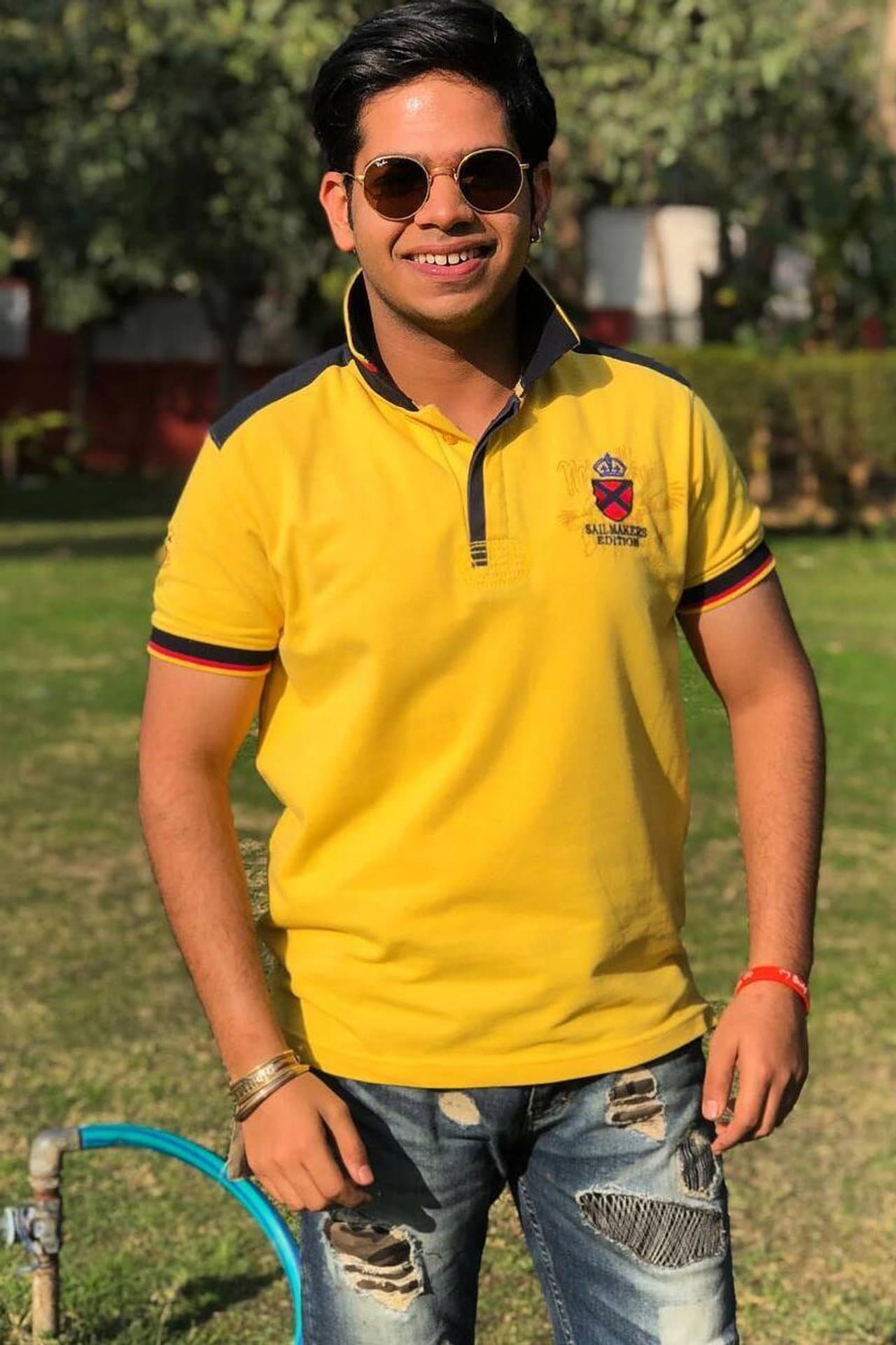 Shivam Kakar