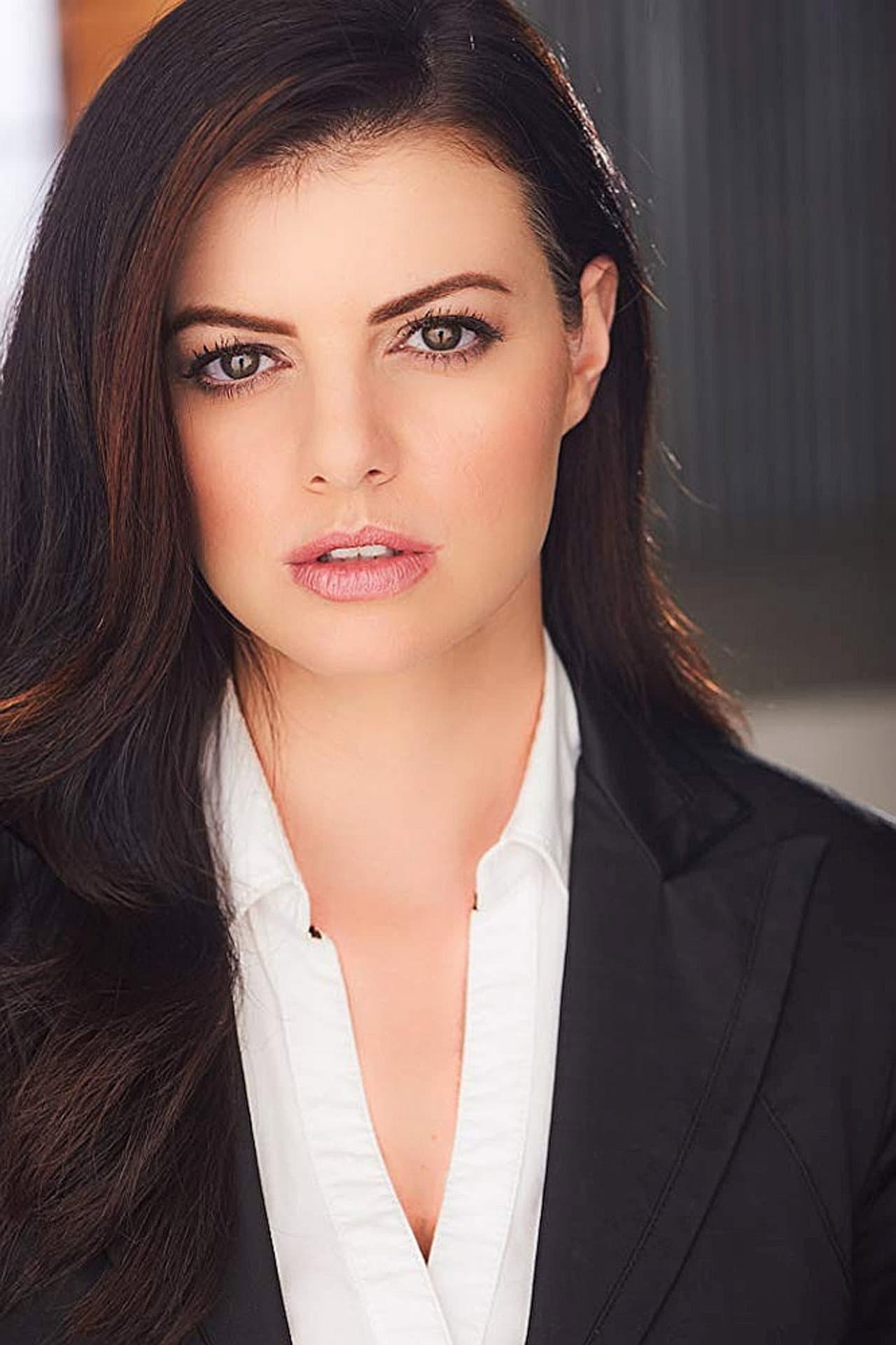 Marlene Mccohen