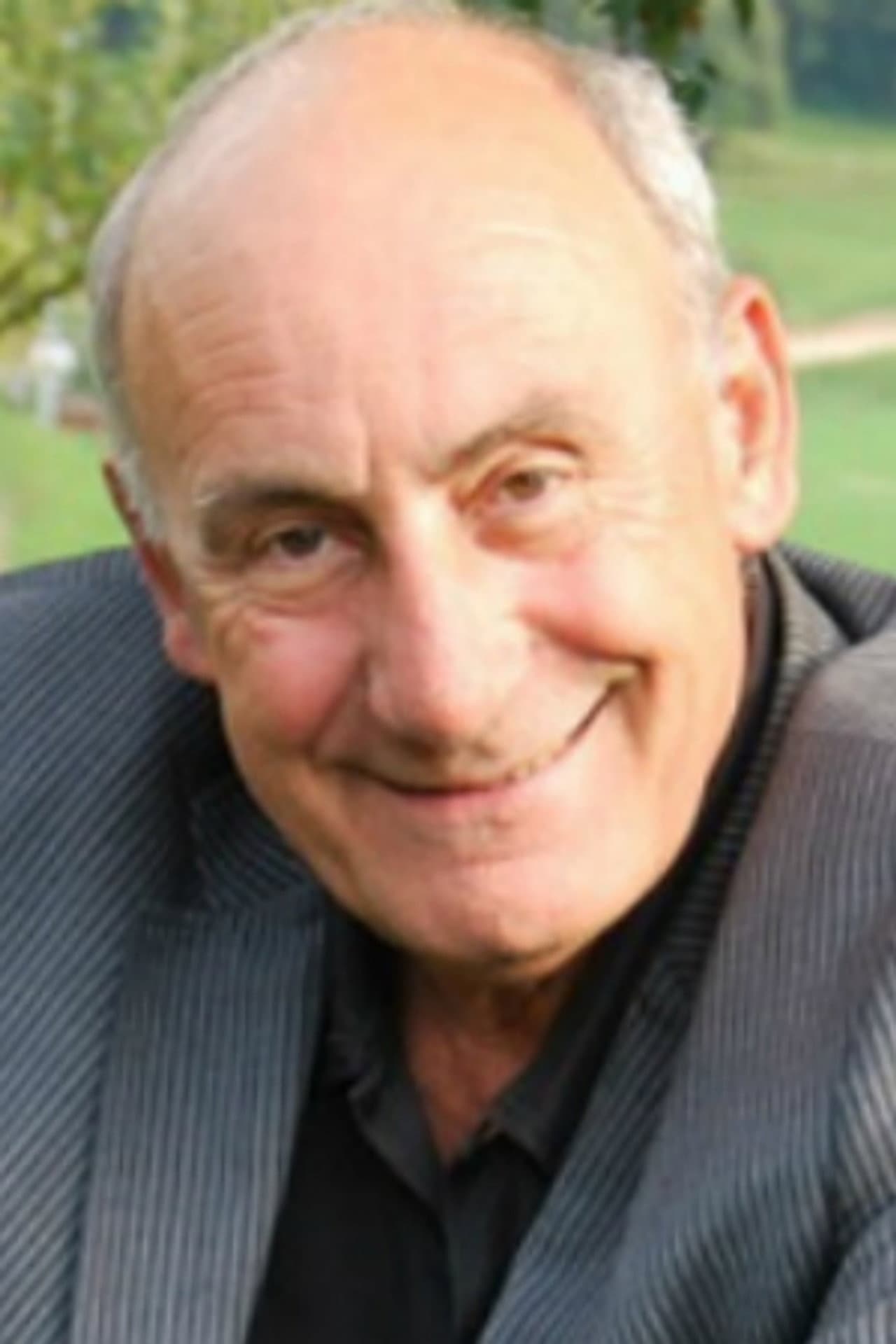 Philippe Morier Genoud