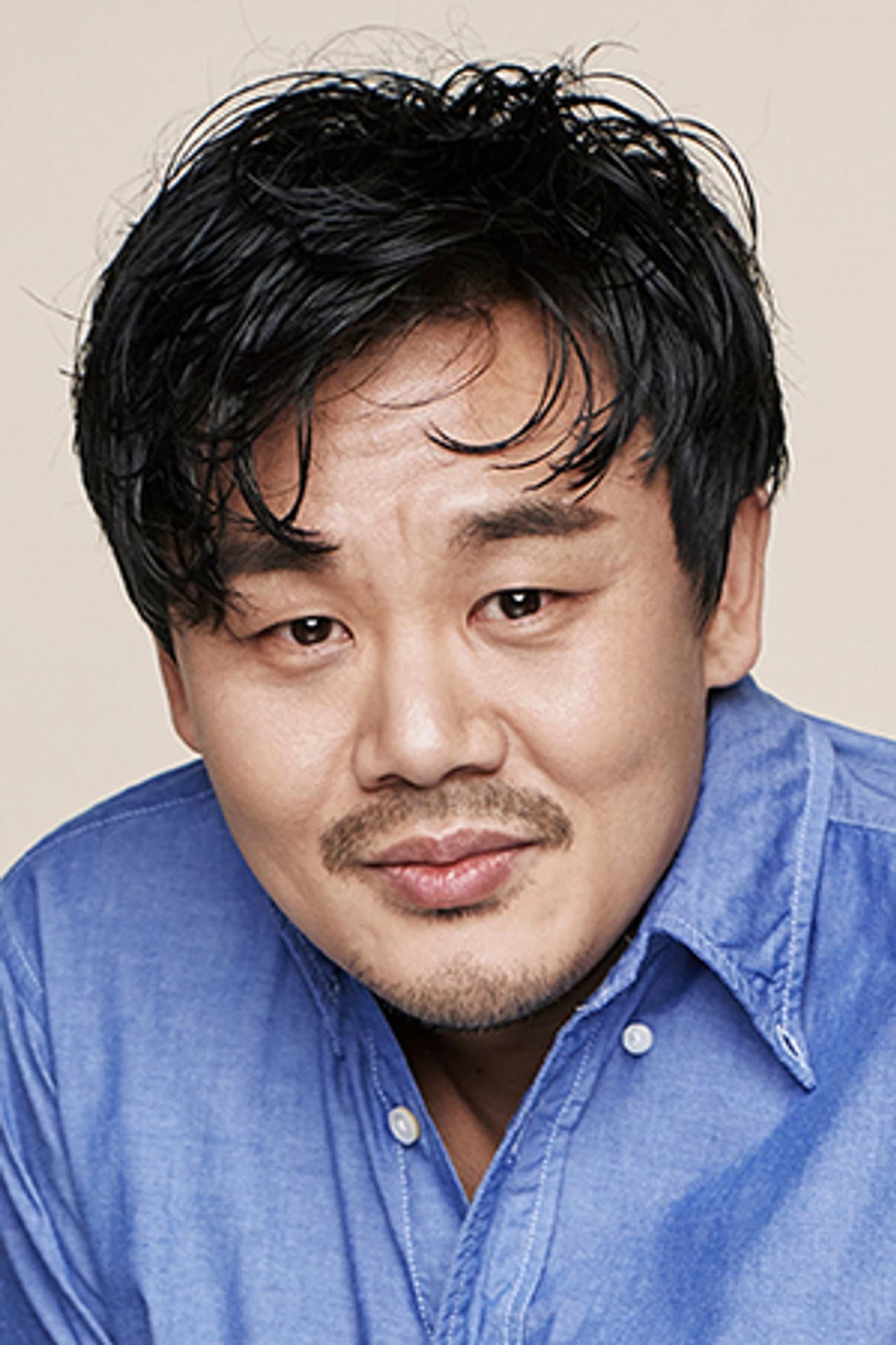 Kim In Kwon