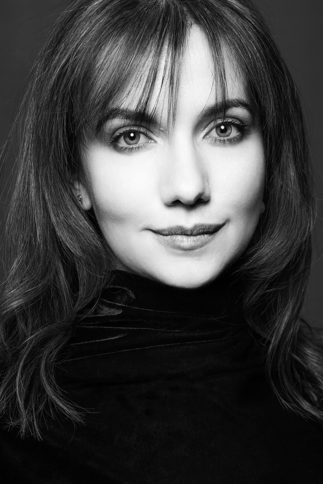 Domenica Cameron Scorsese