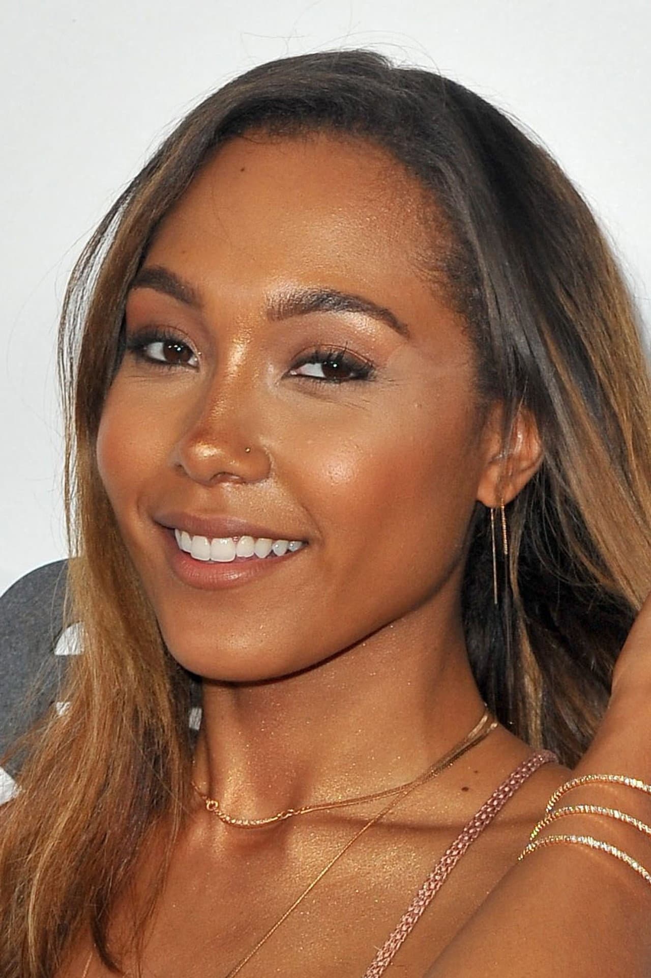 Parker Mckenna Posey