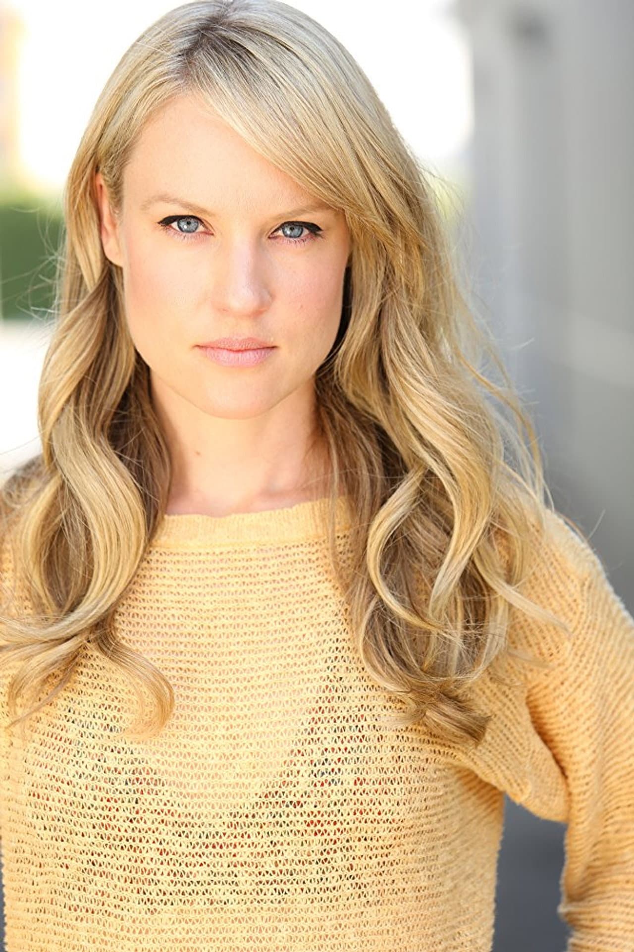 Liv Von Oelreich