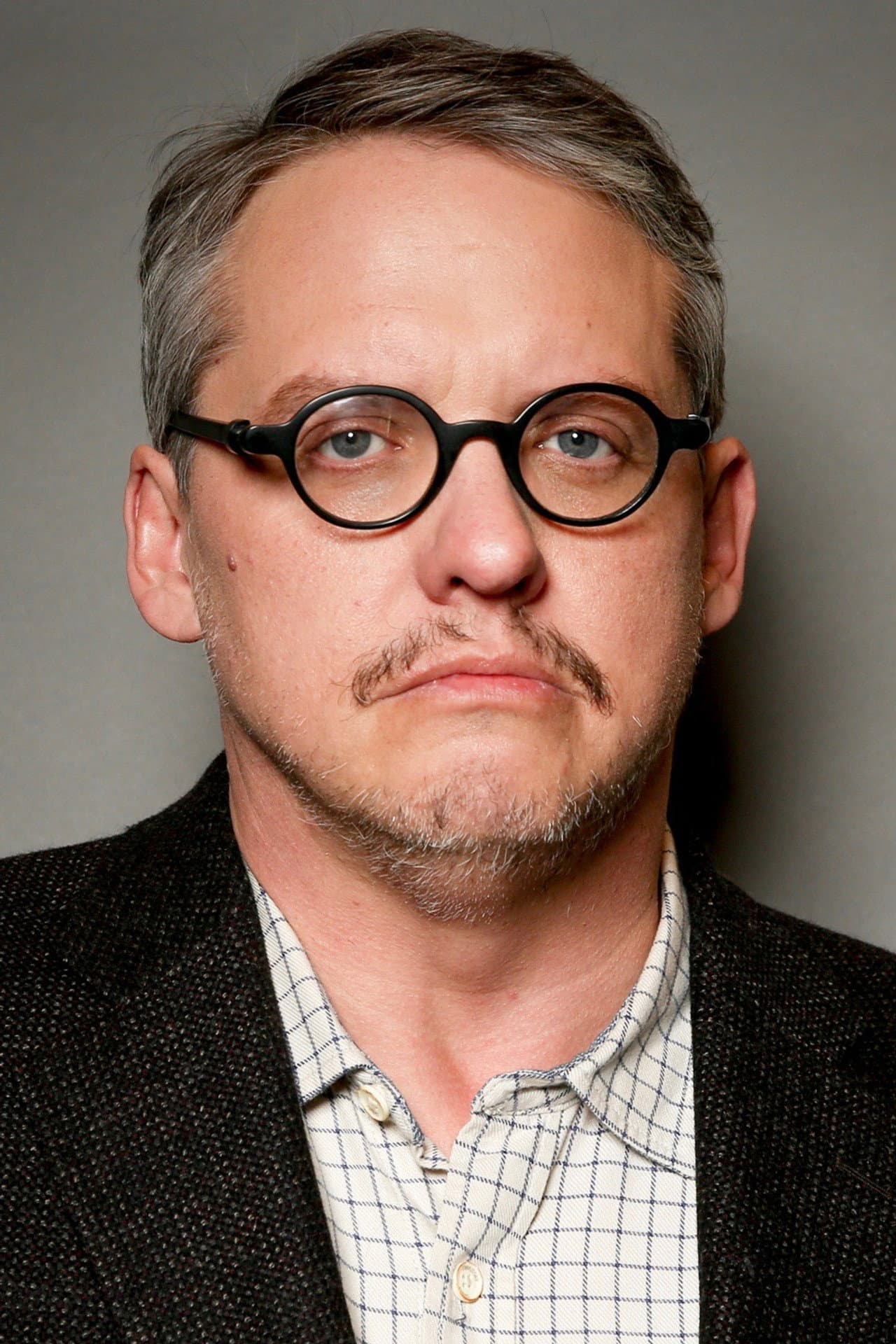 Adam Mckay