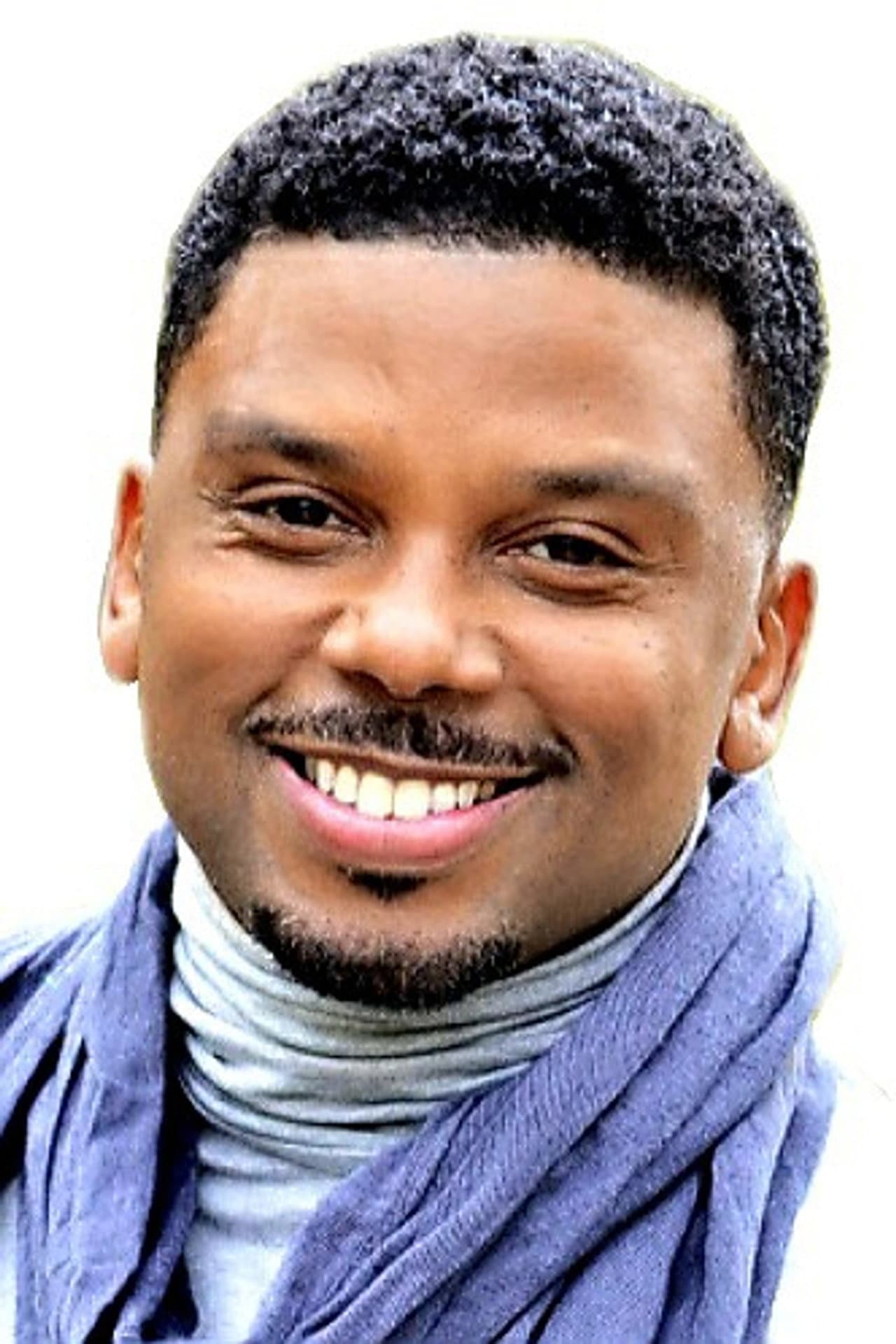 Carl Anthony Payne Ii