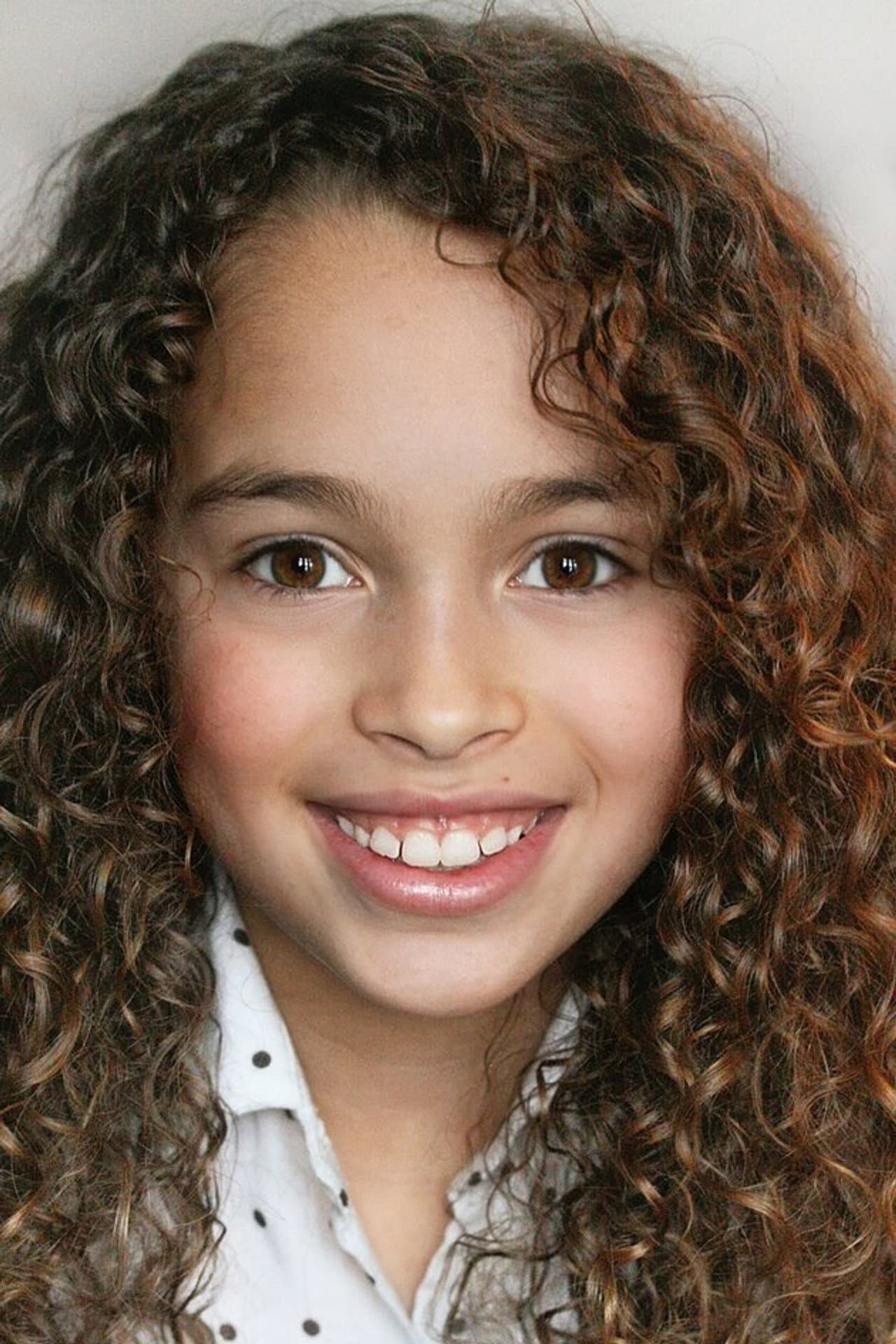 Mya Lecia Naylor