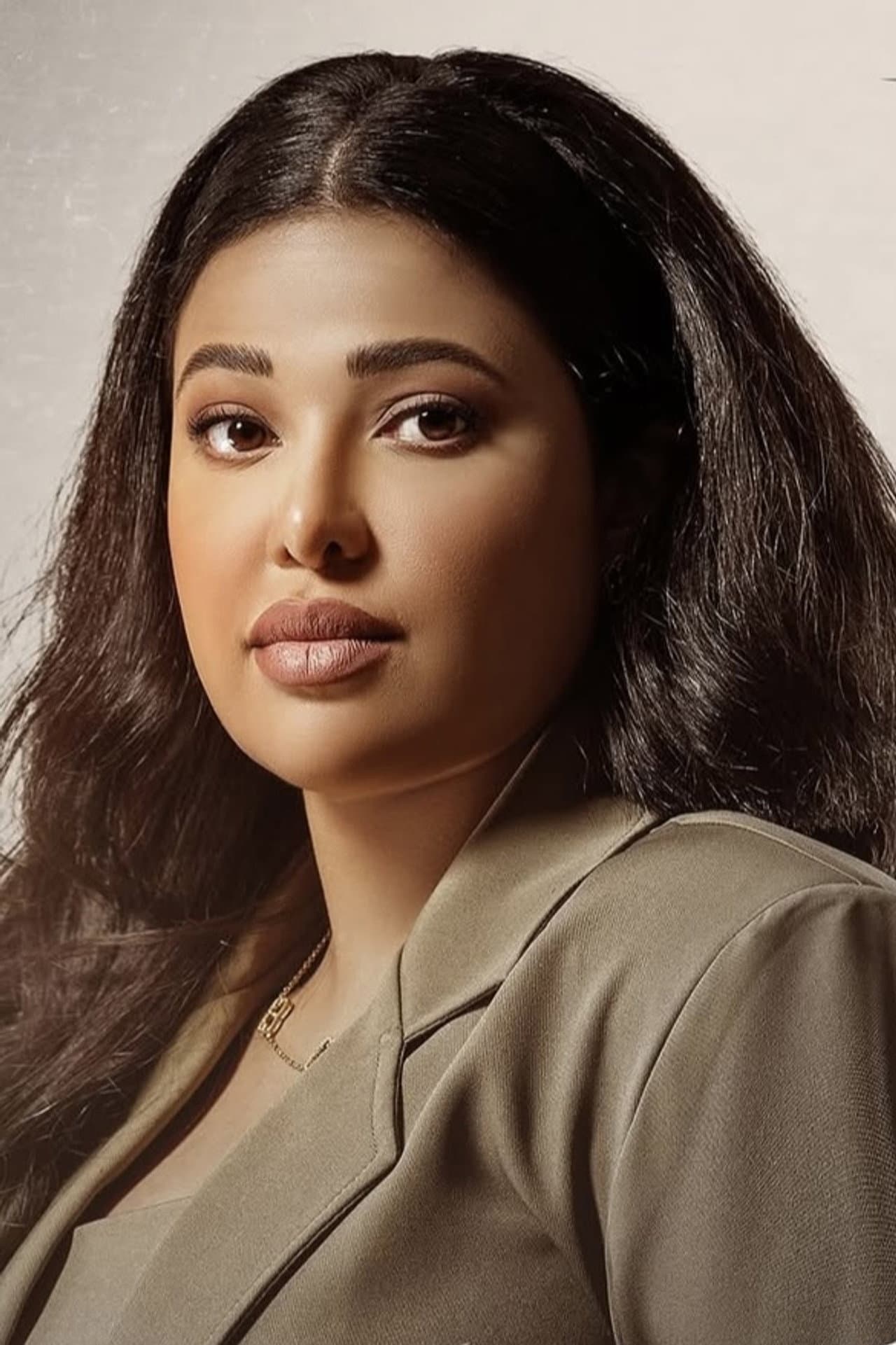 Lulwa Al Mullah