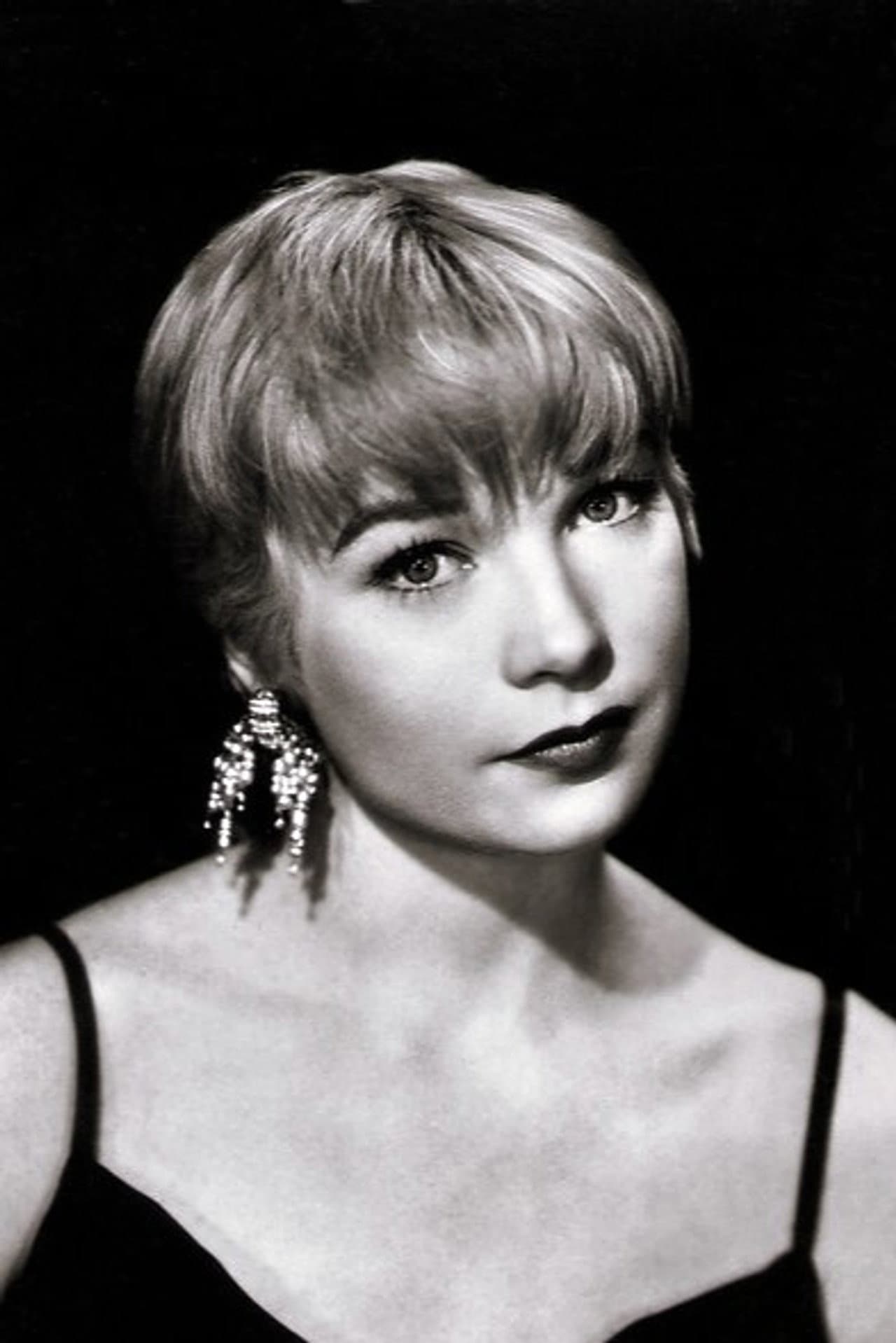 Shirley Maclaine