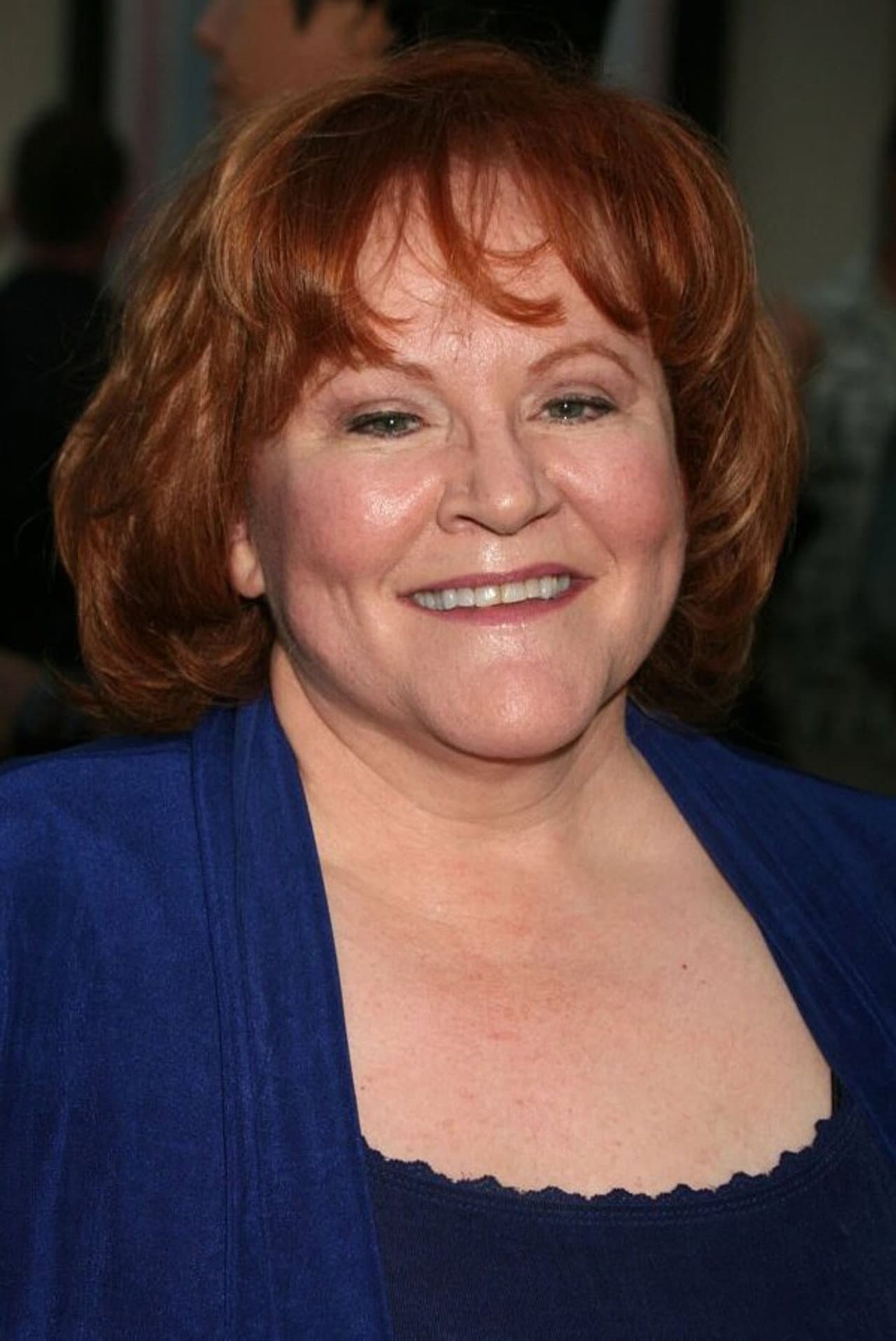 Edie Mcclurg