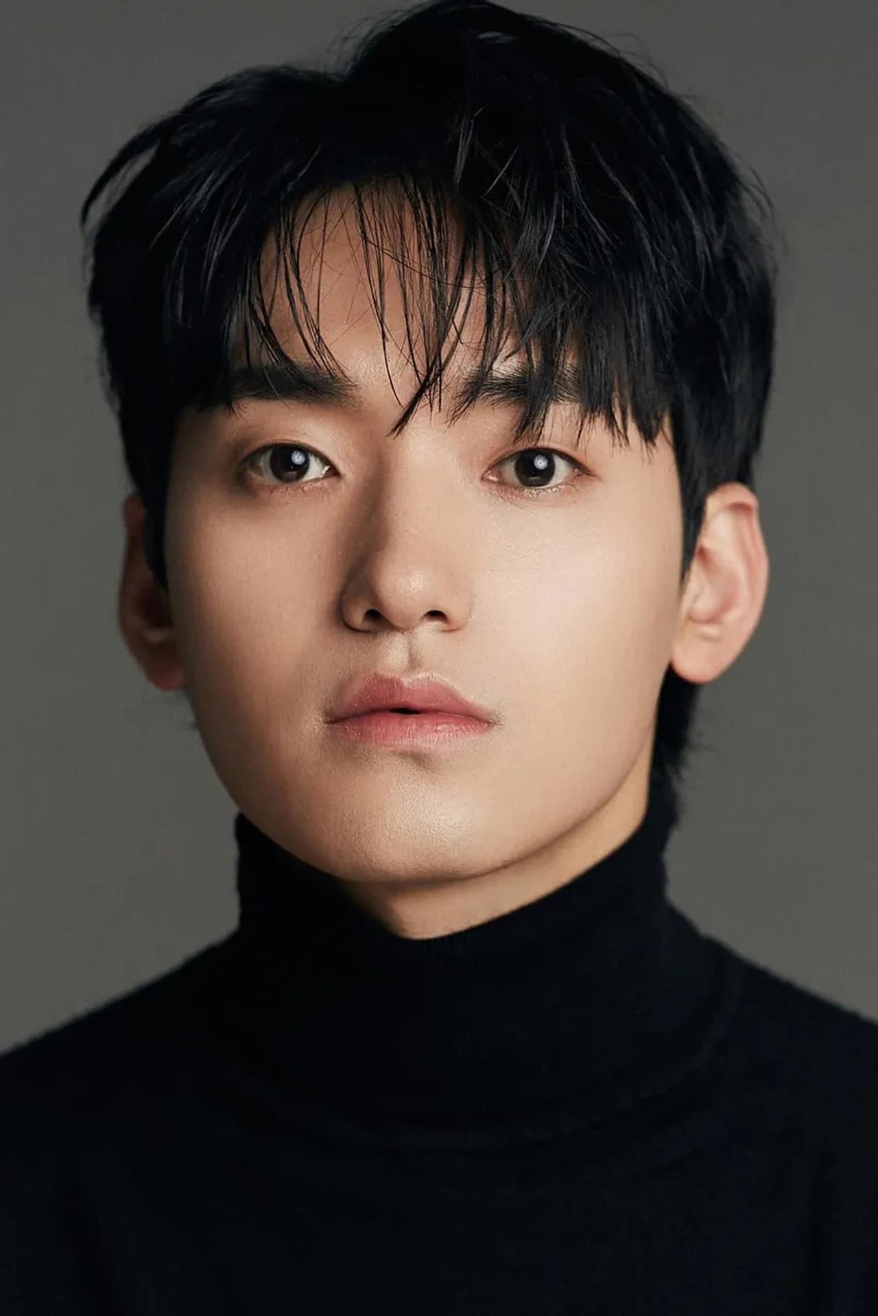 Hwang Gyu Chan