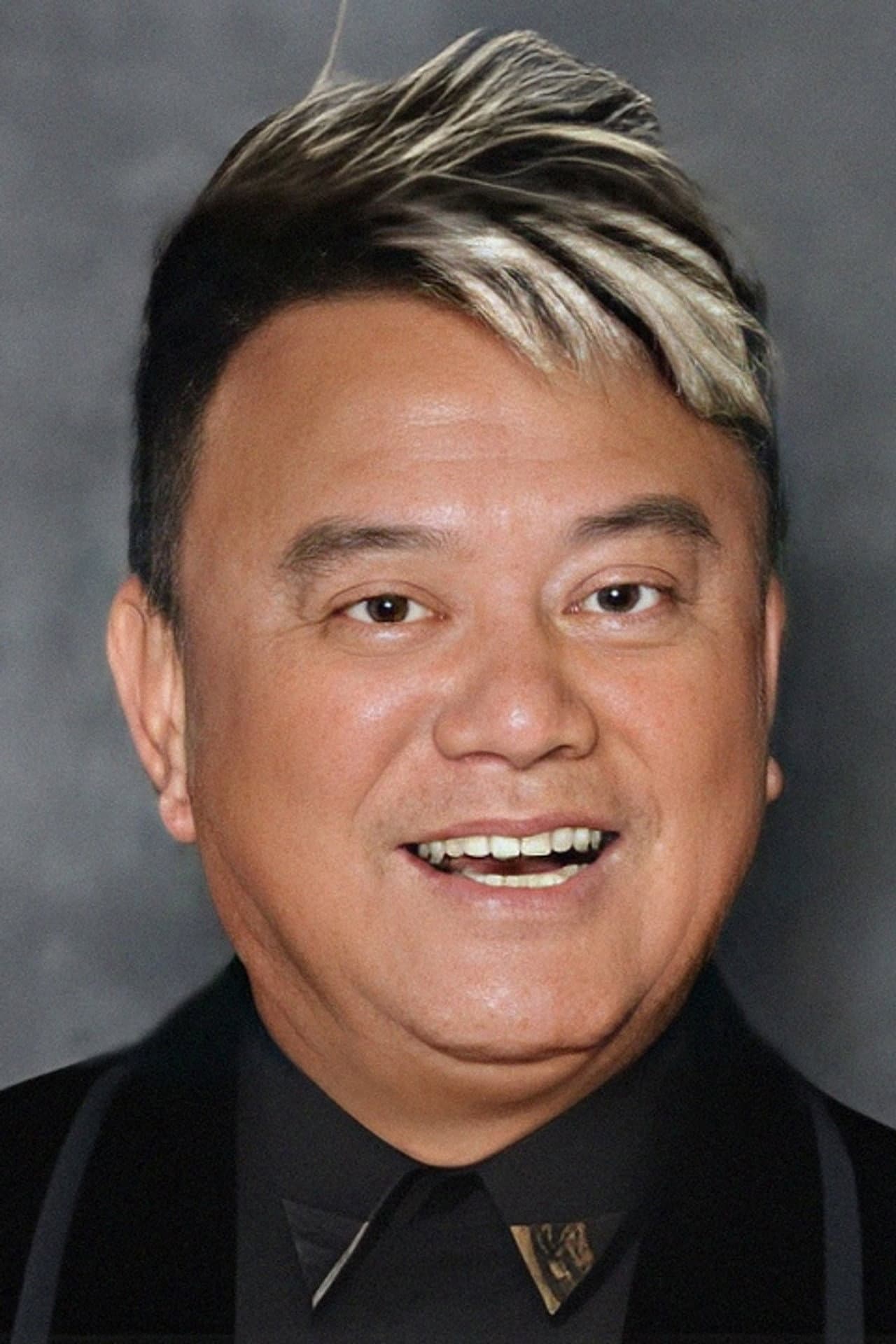 Pak Cheung Chan