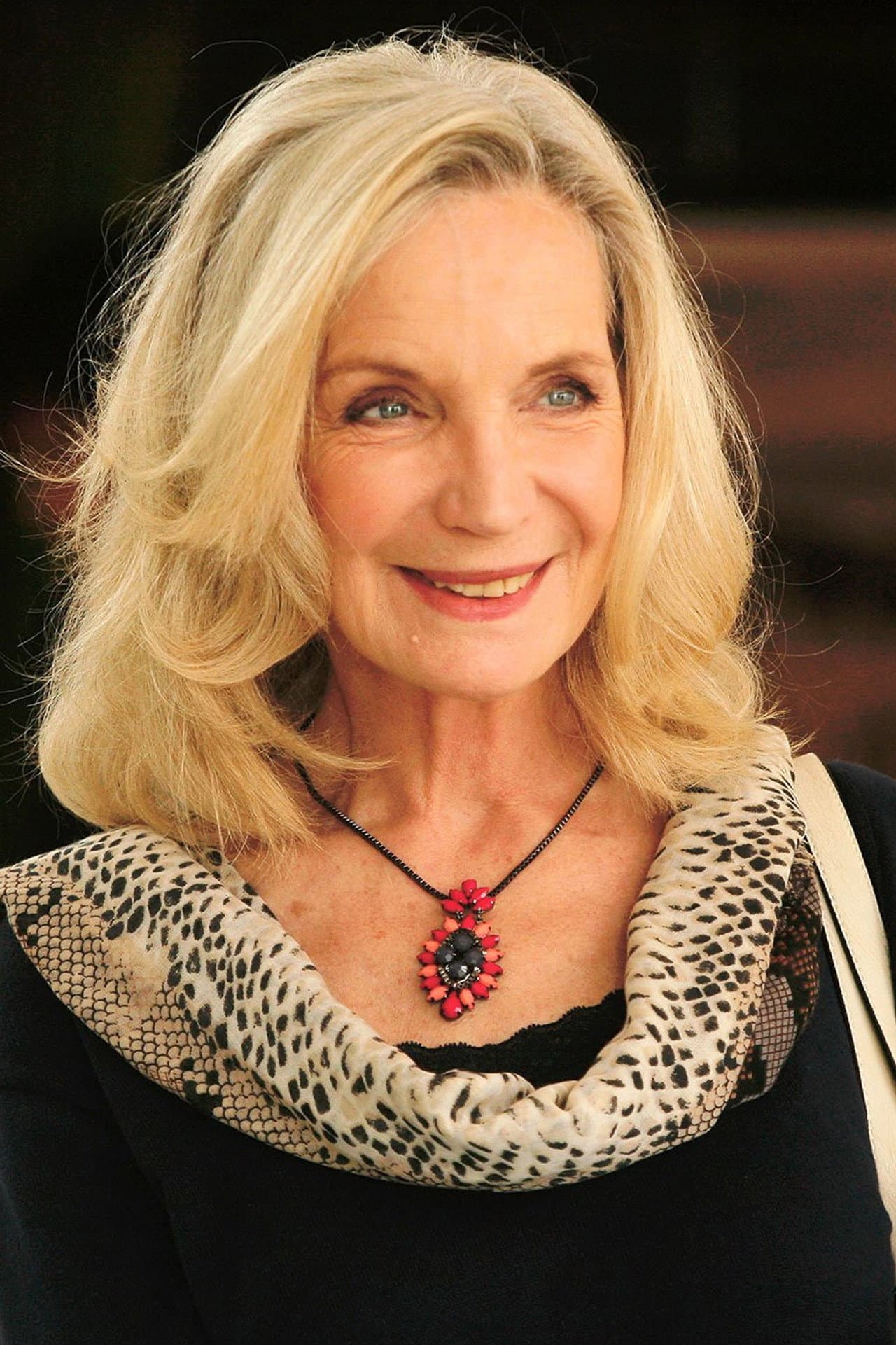 Marie Christine Adam