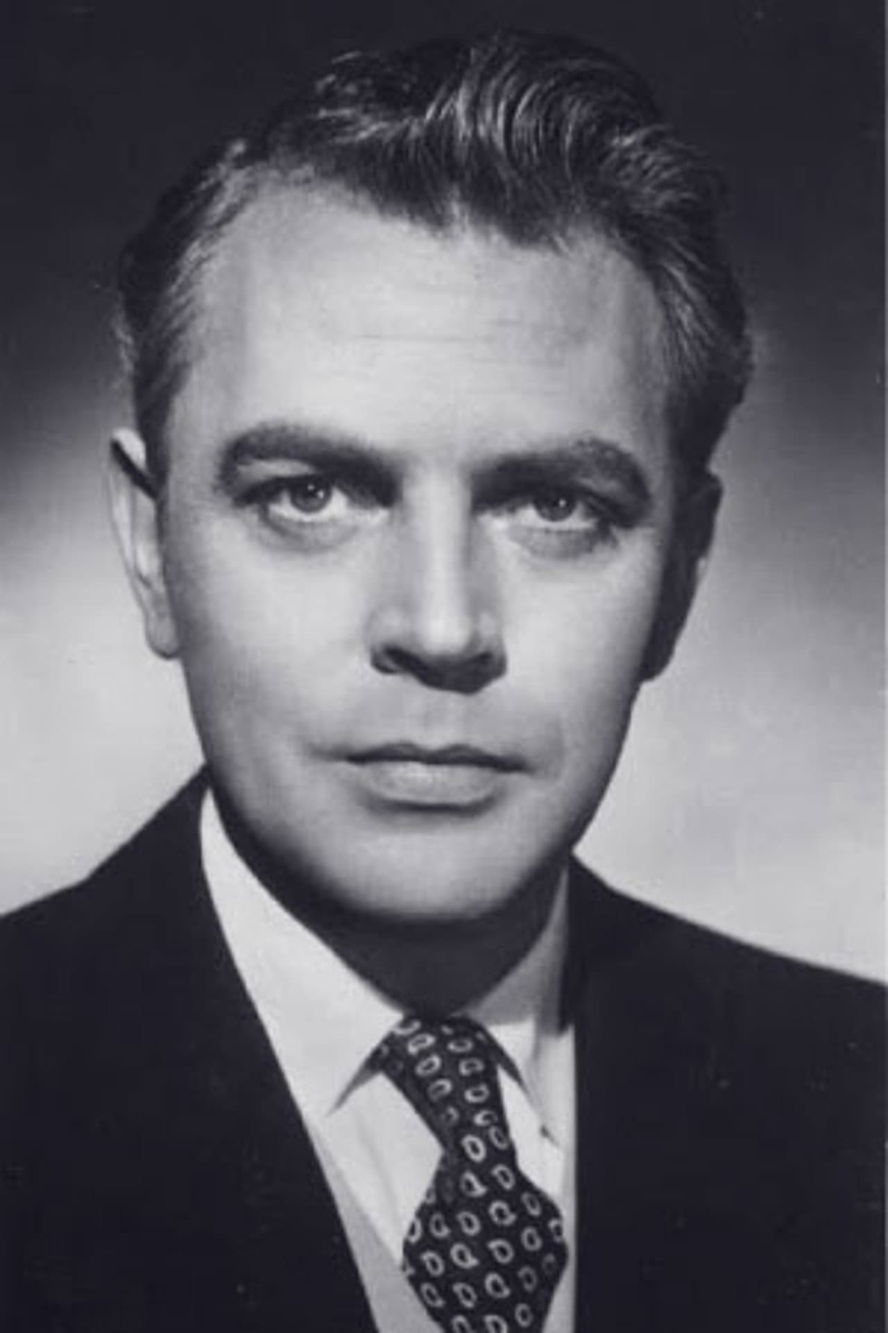 Dan Oherlihy