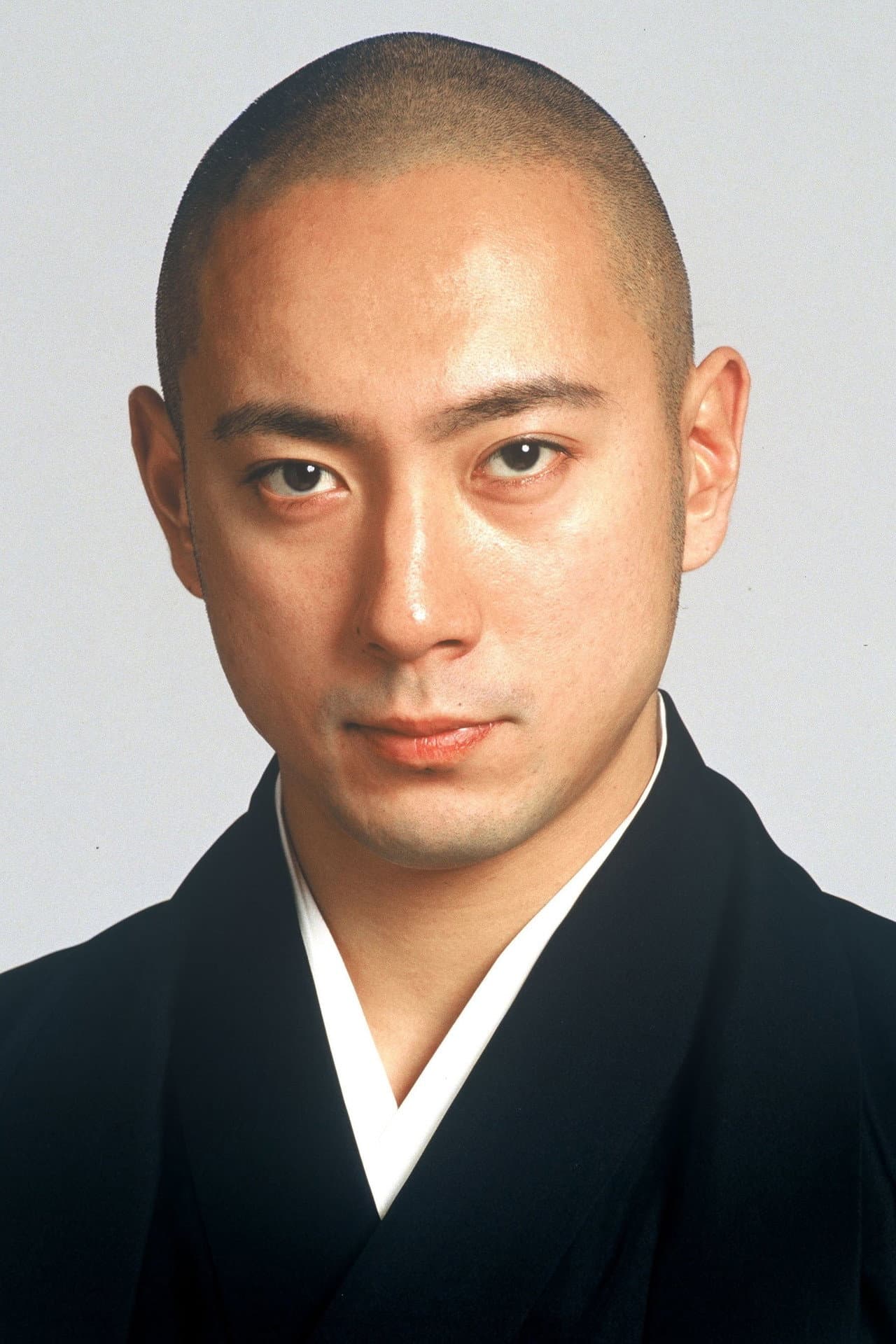Ichikawa Ebizo Xi