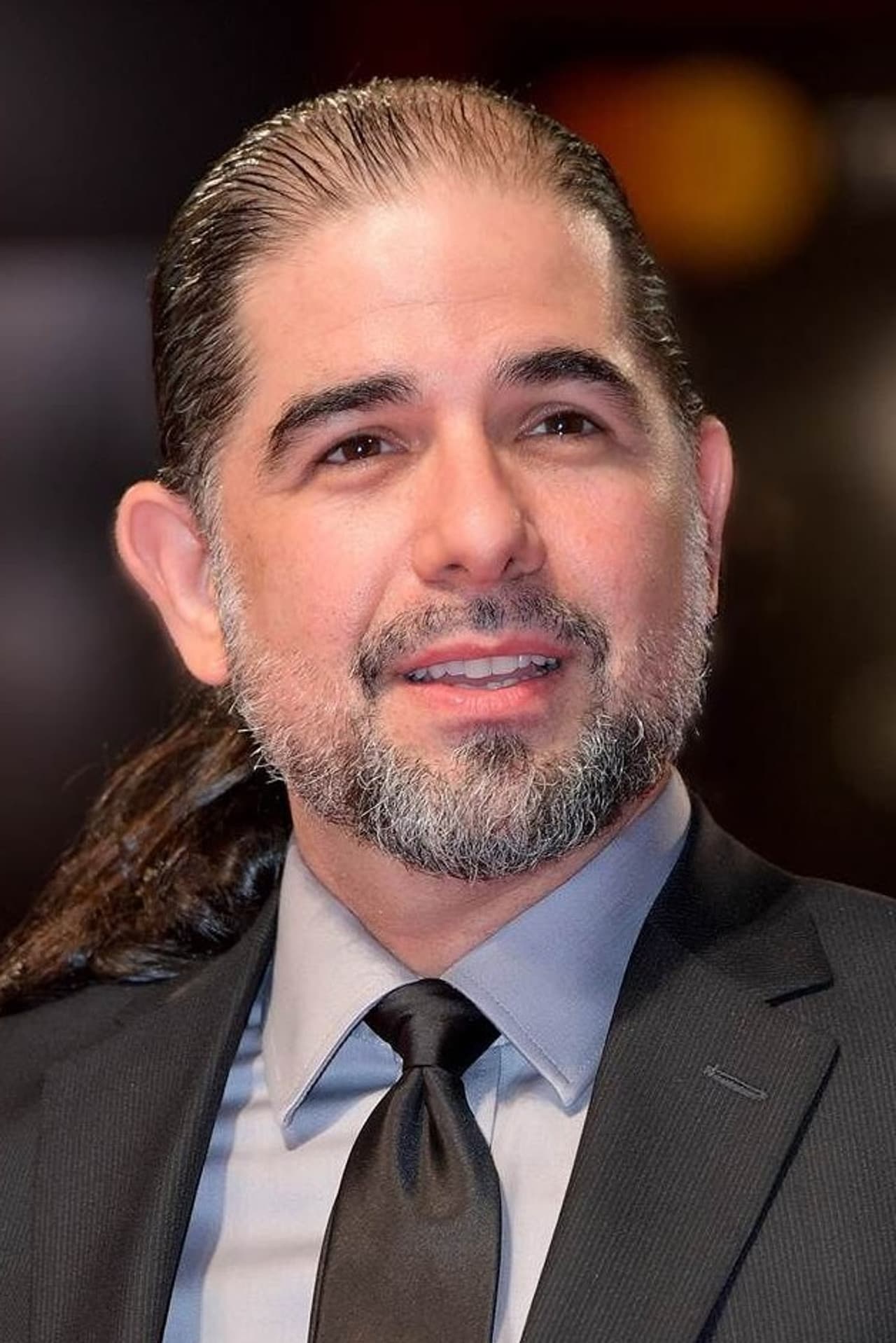 S Craig Zahler