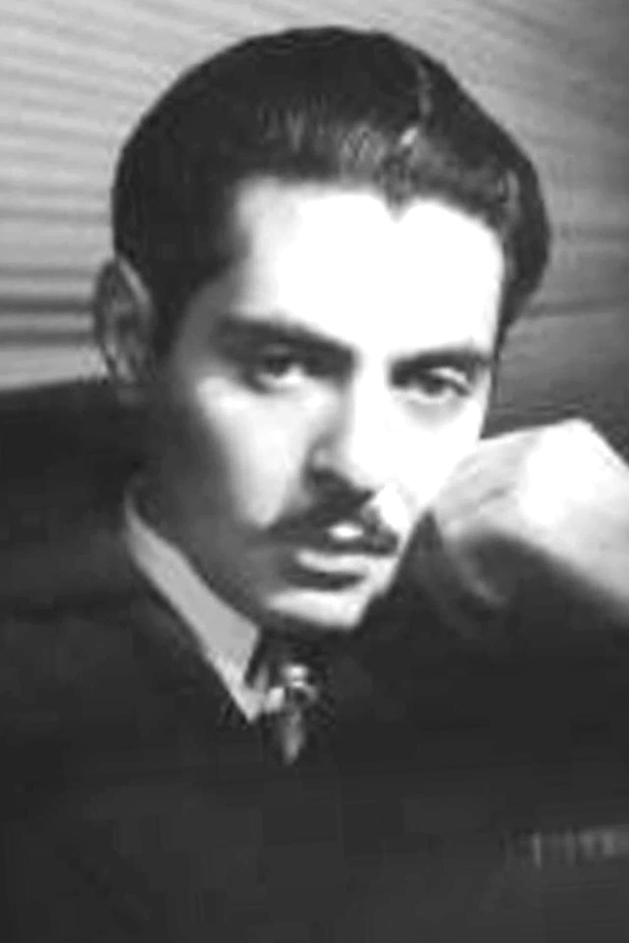 Antonio R Frausto