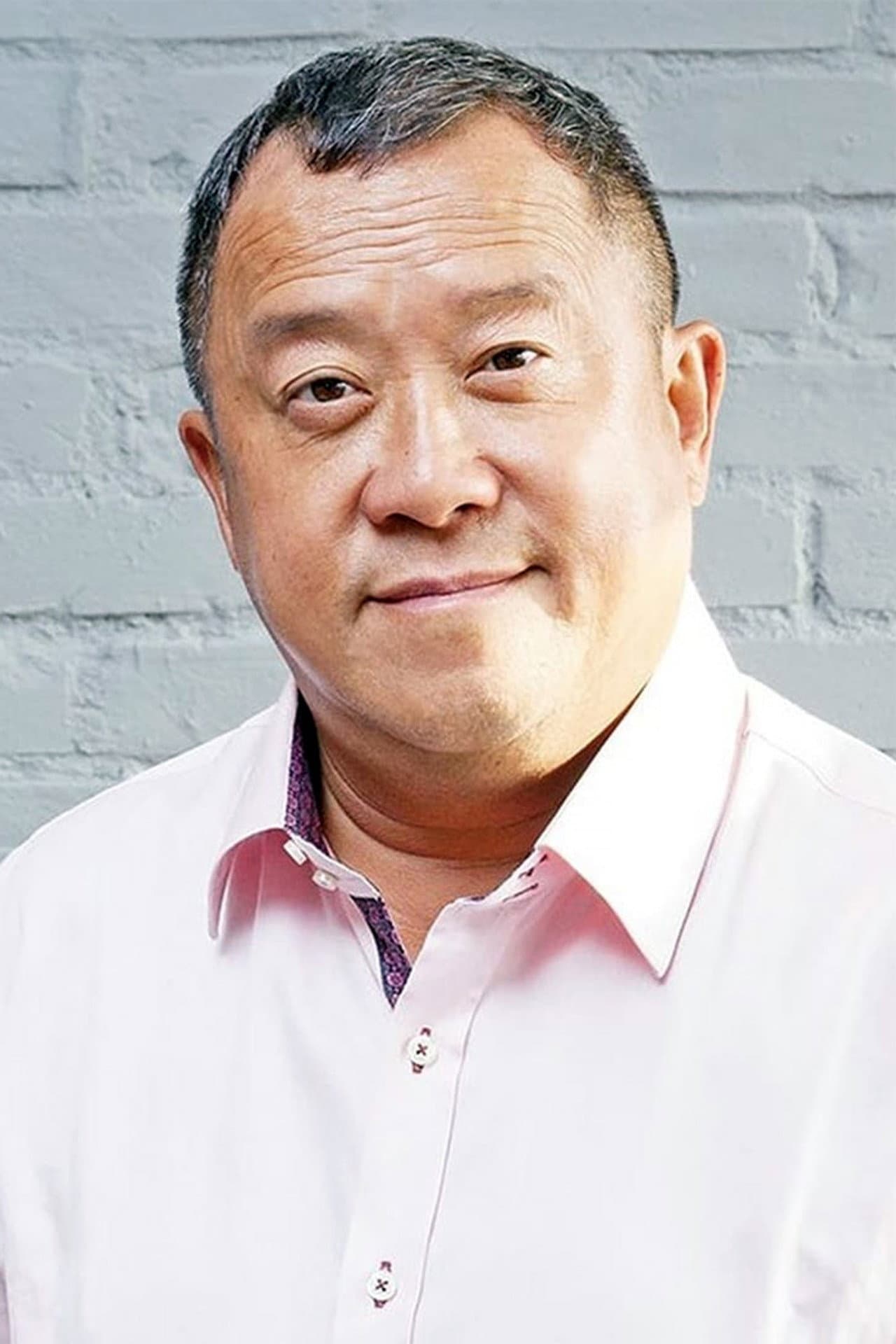 Eric Tsang Chi Wai