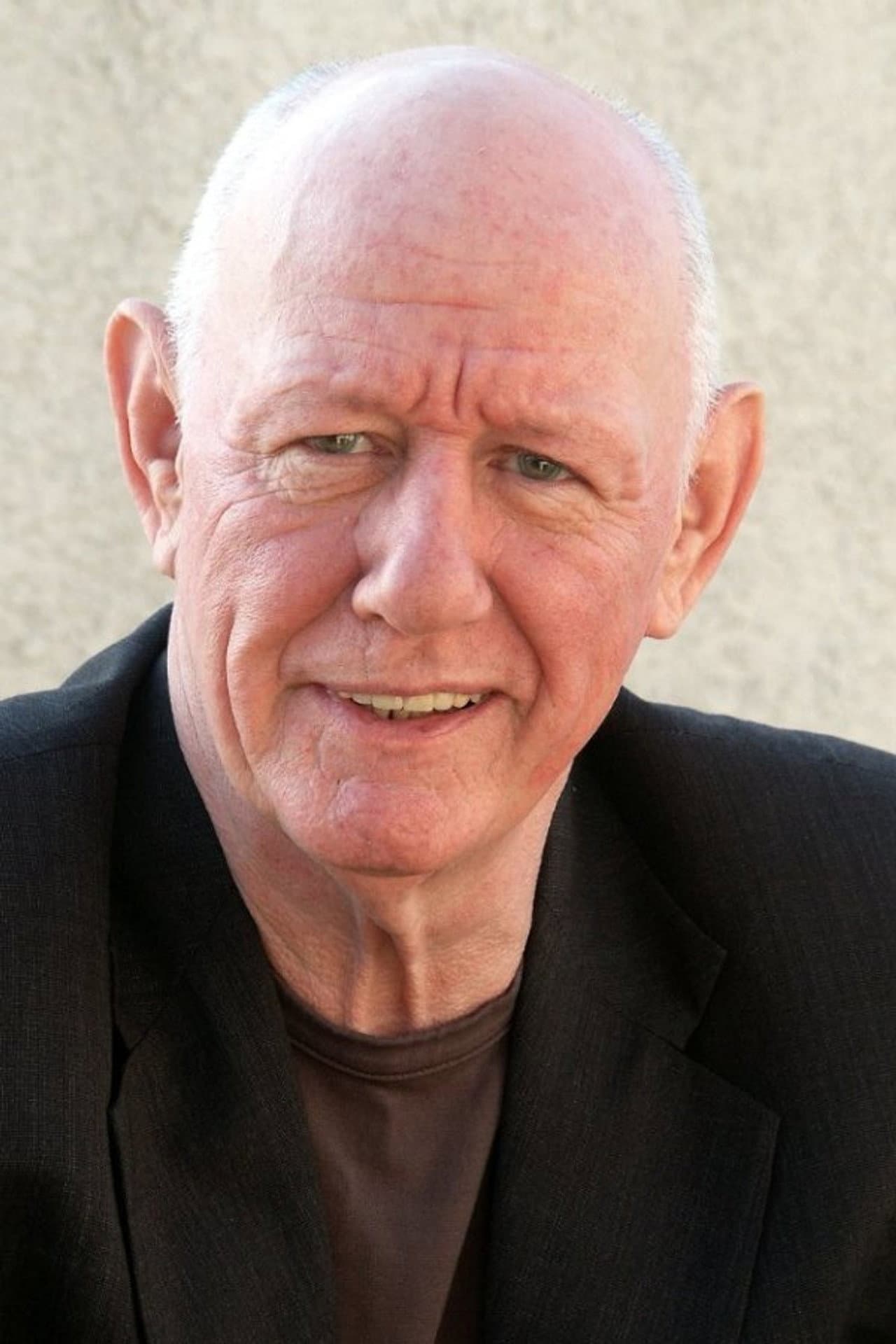 Michael Ohagan