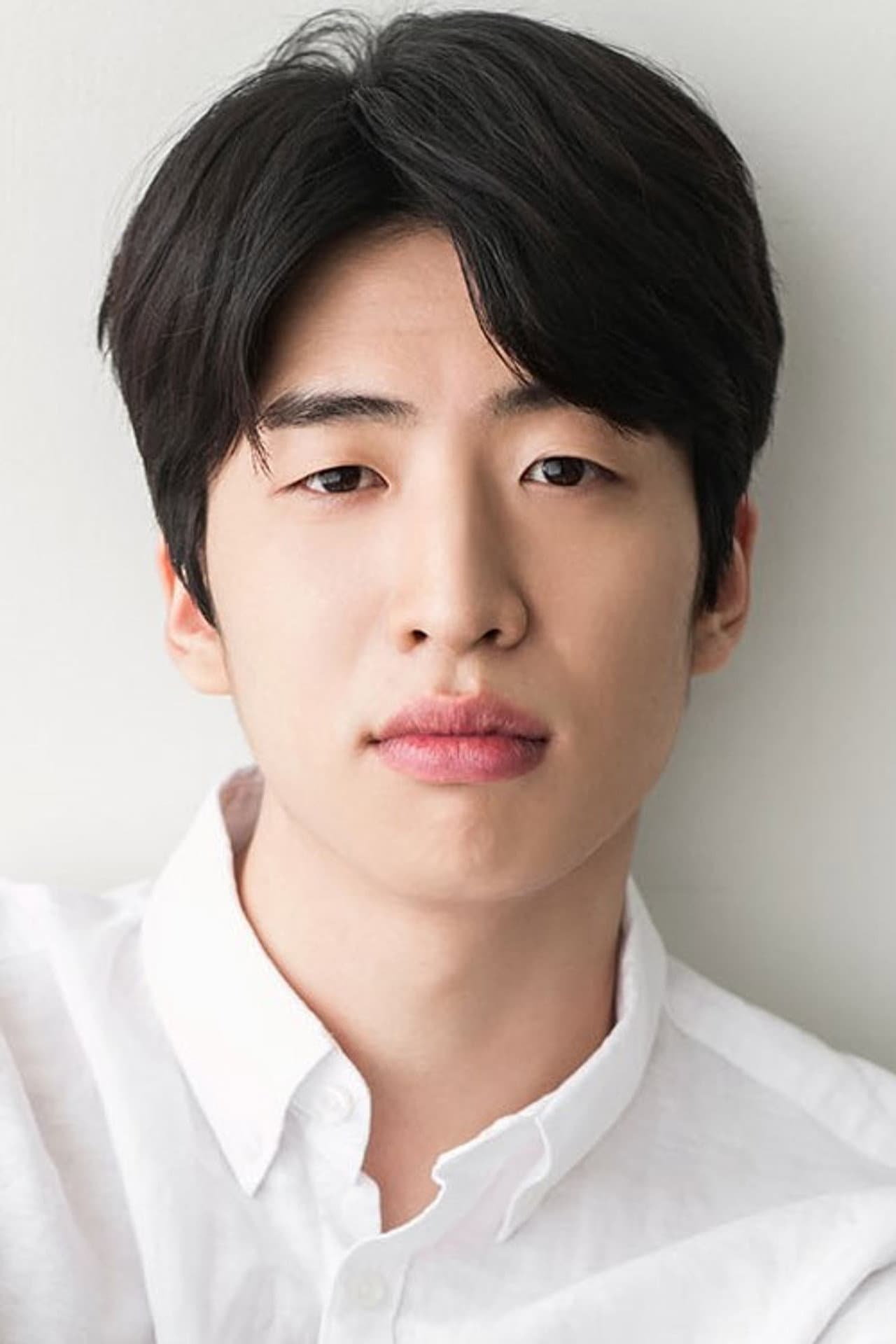 Yoo Su Bin
