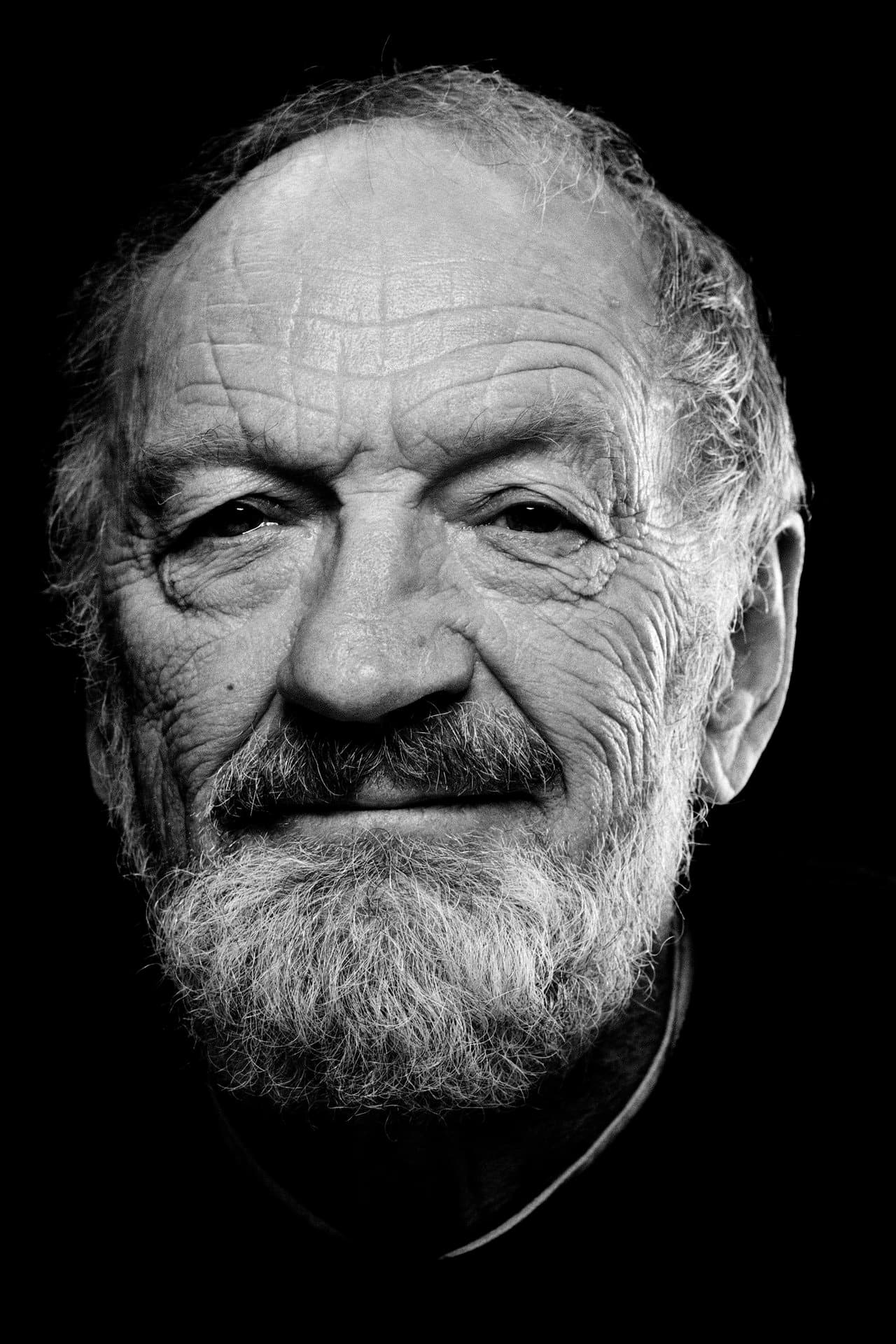 John Mcenery