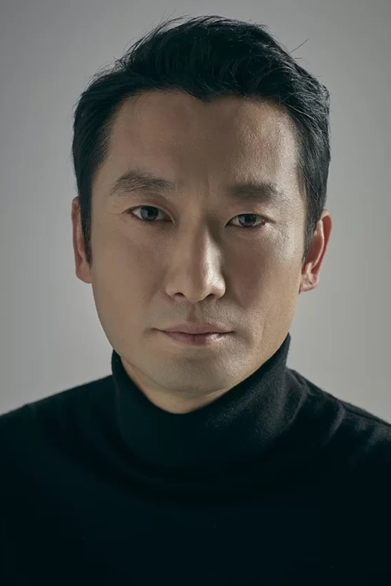 Jeon Jin Oh