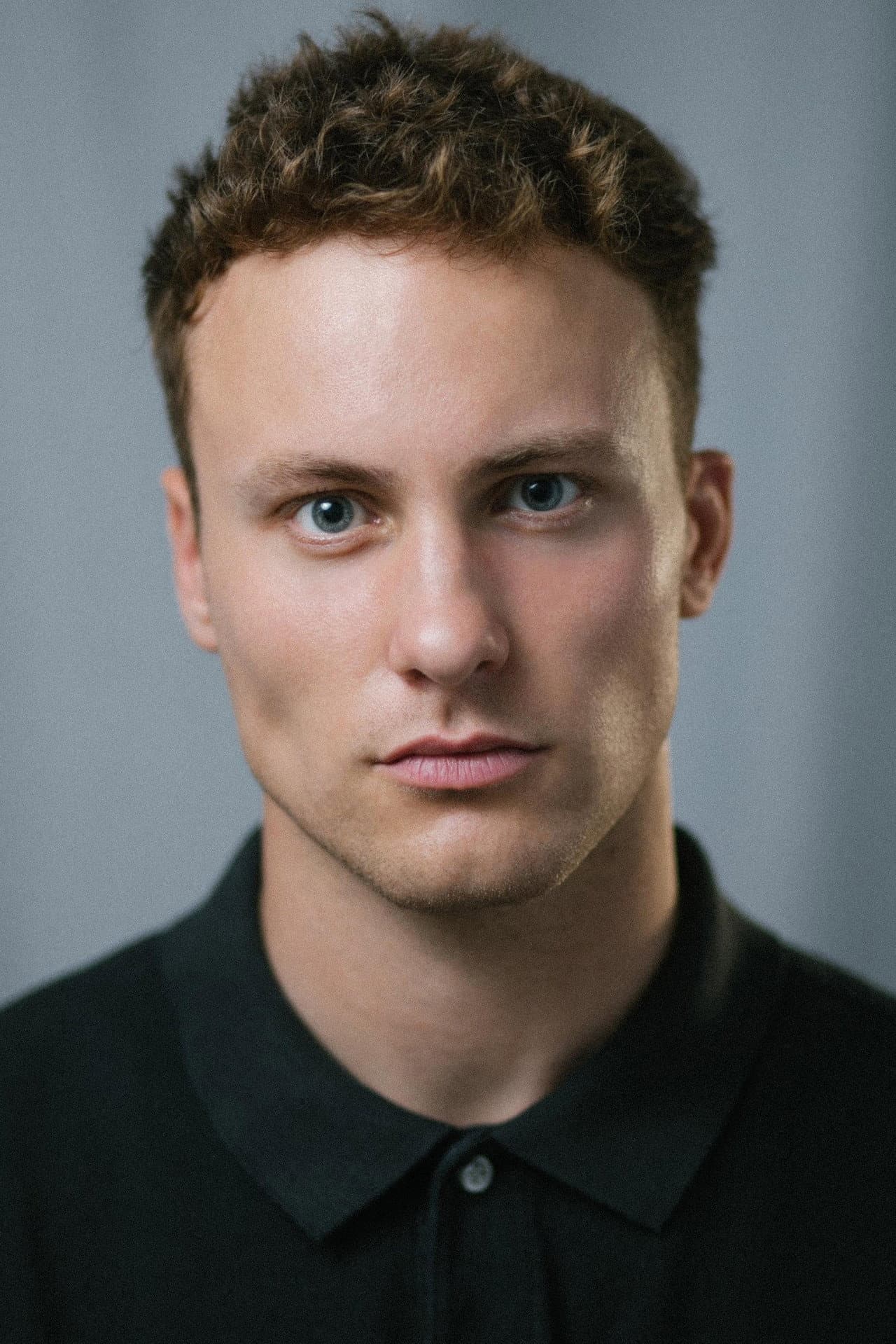 Ben Walton Jones