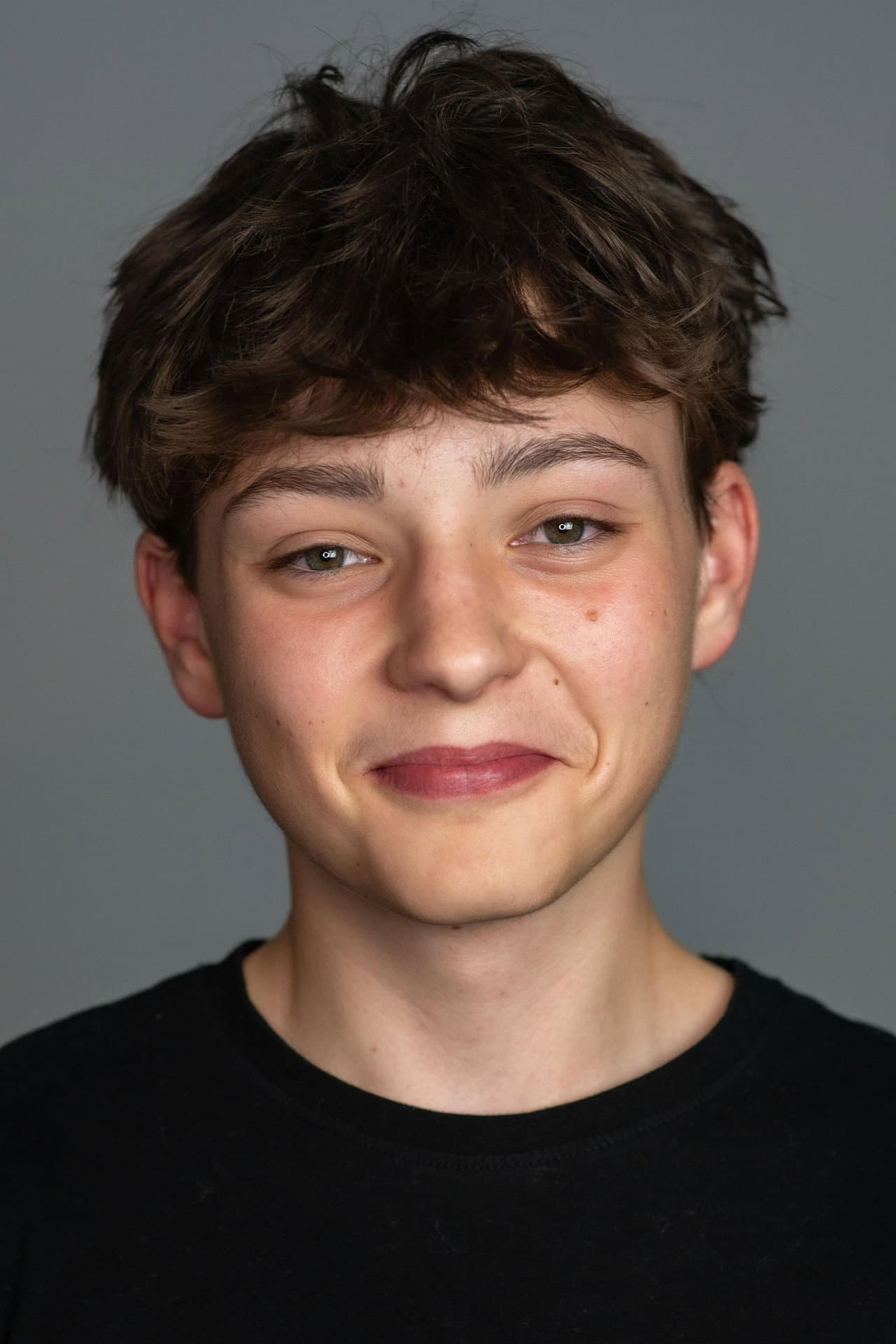 Zak Rothera Oxley