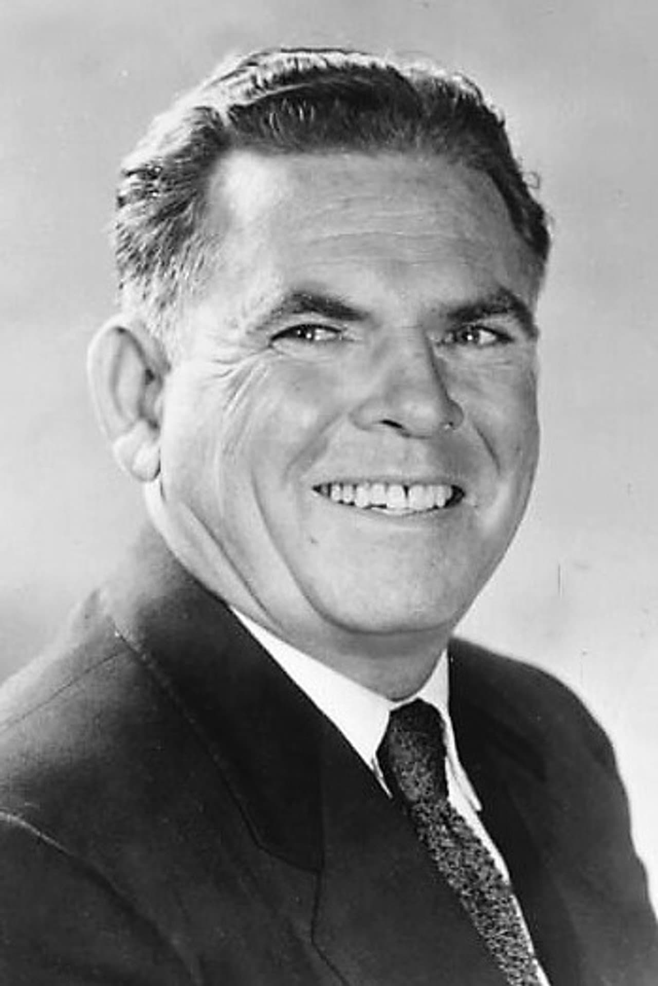 David Mcmahon