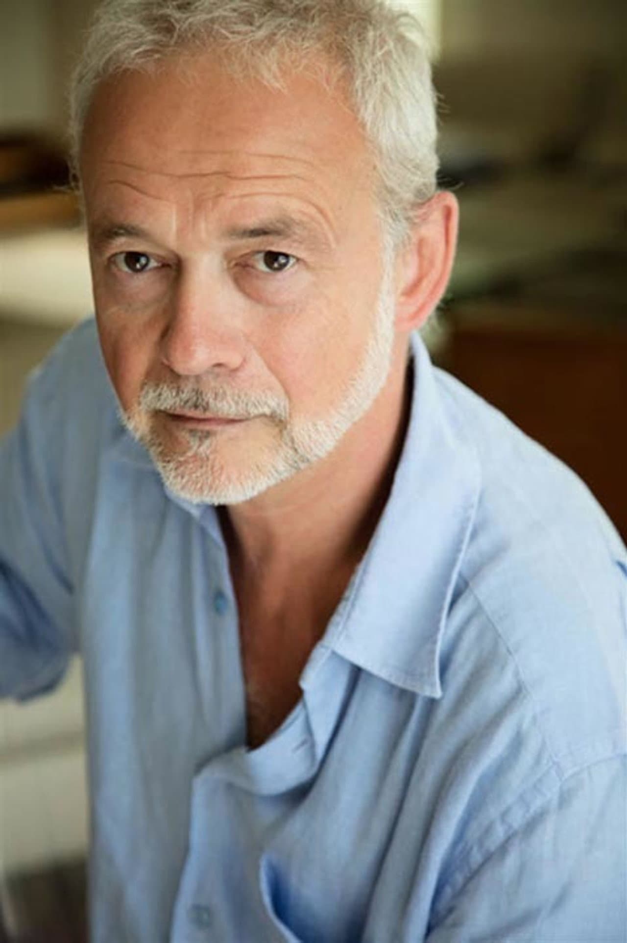 Jean Philippe Puymartin