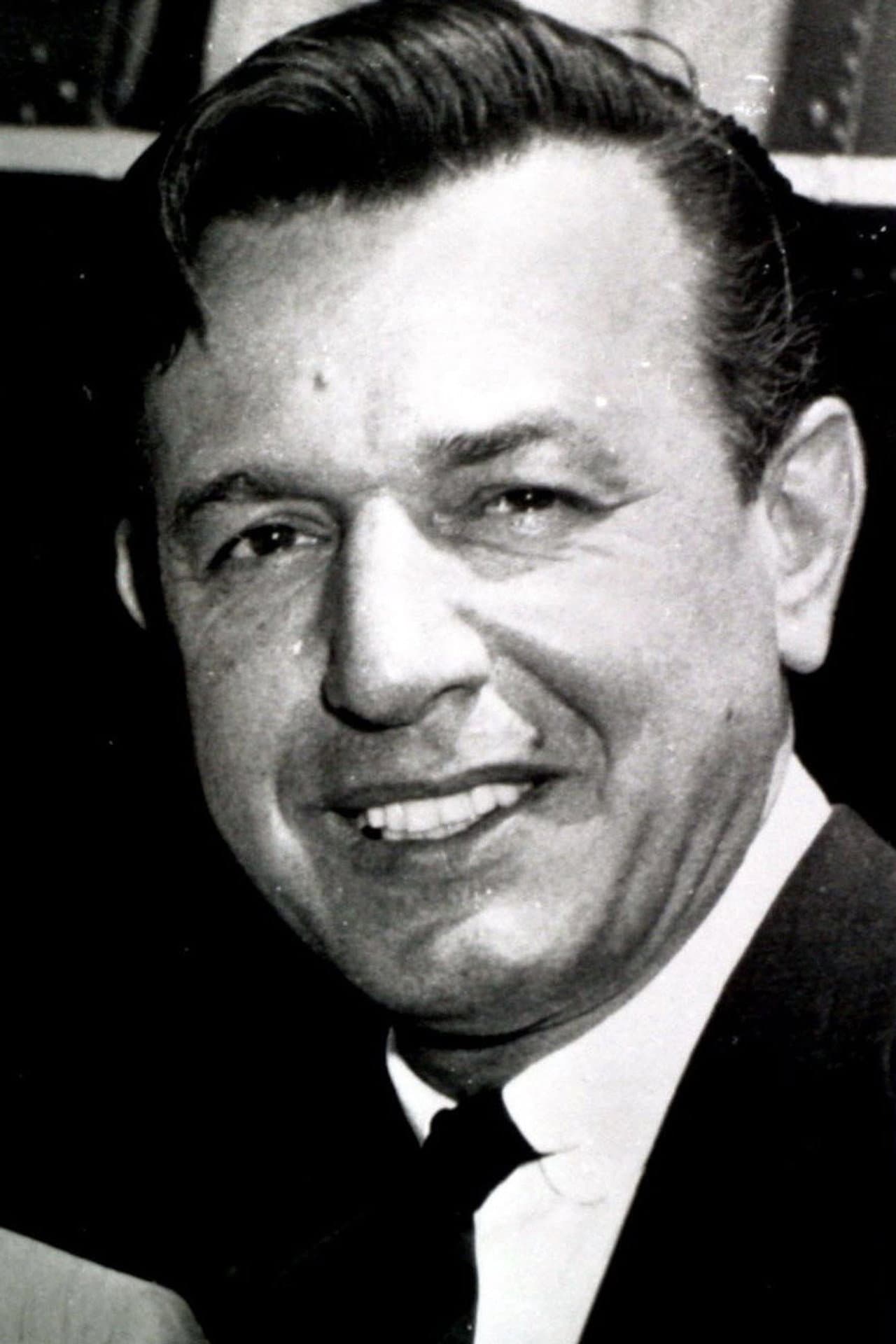 Paul Damato